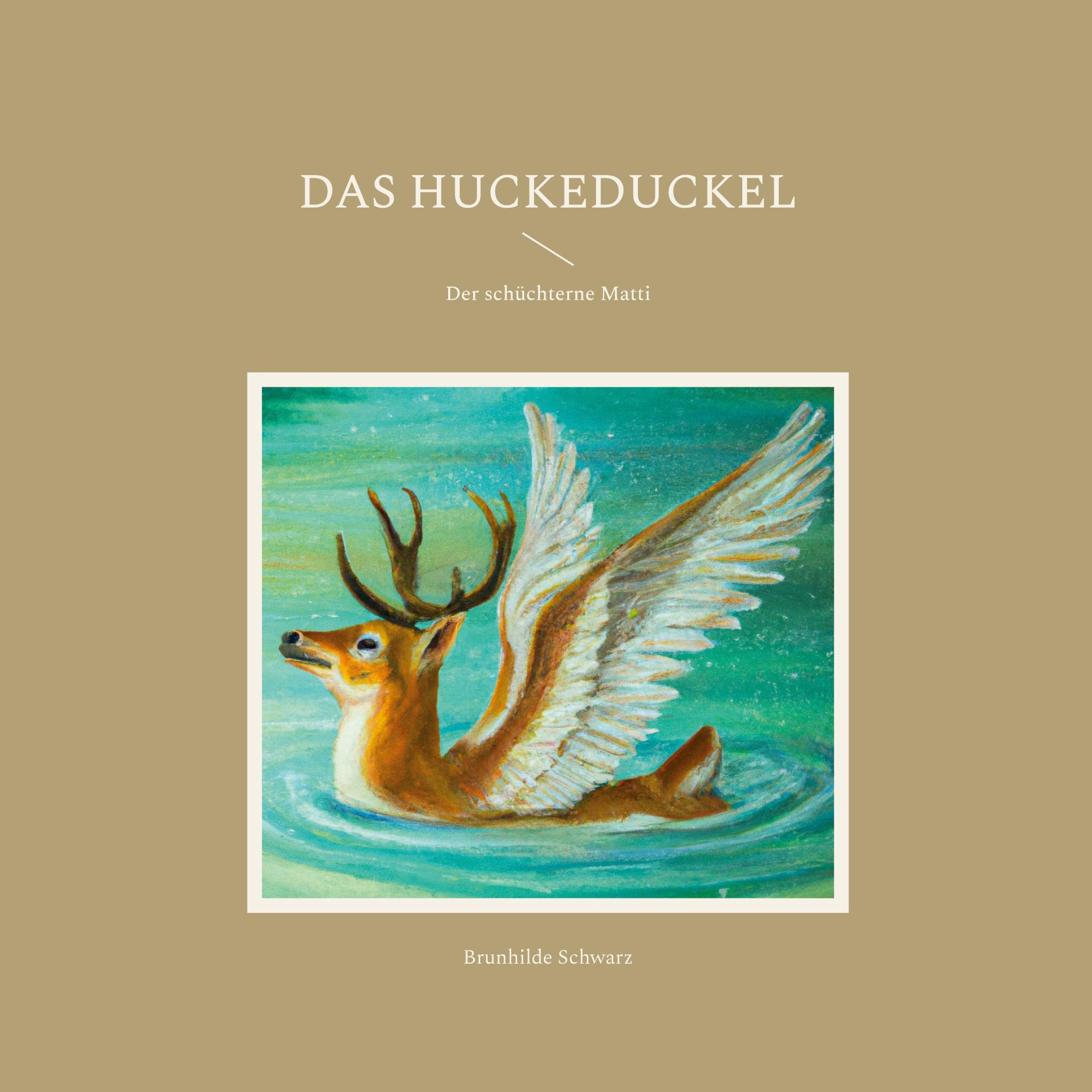 Das Huckeduckel