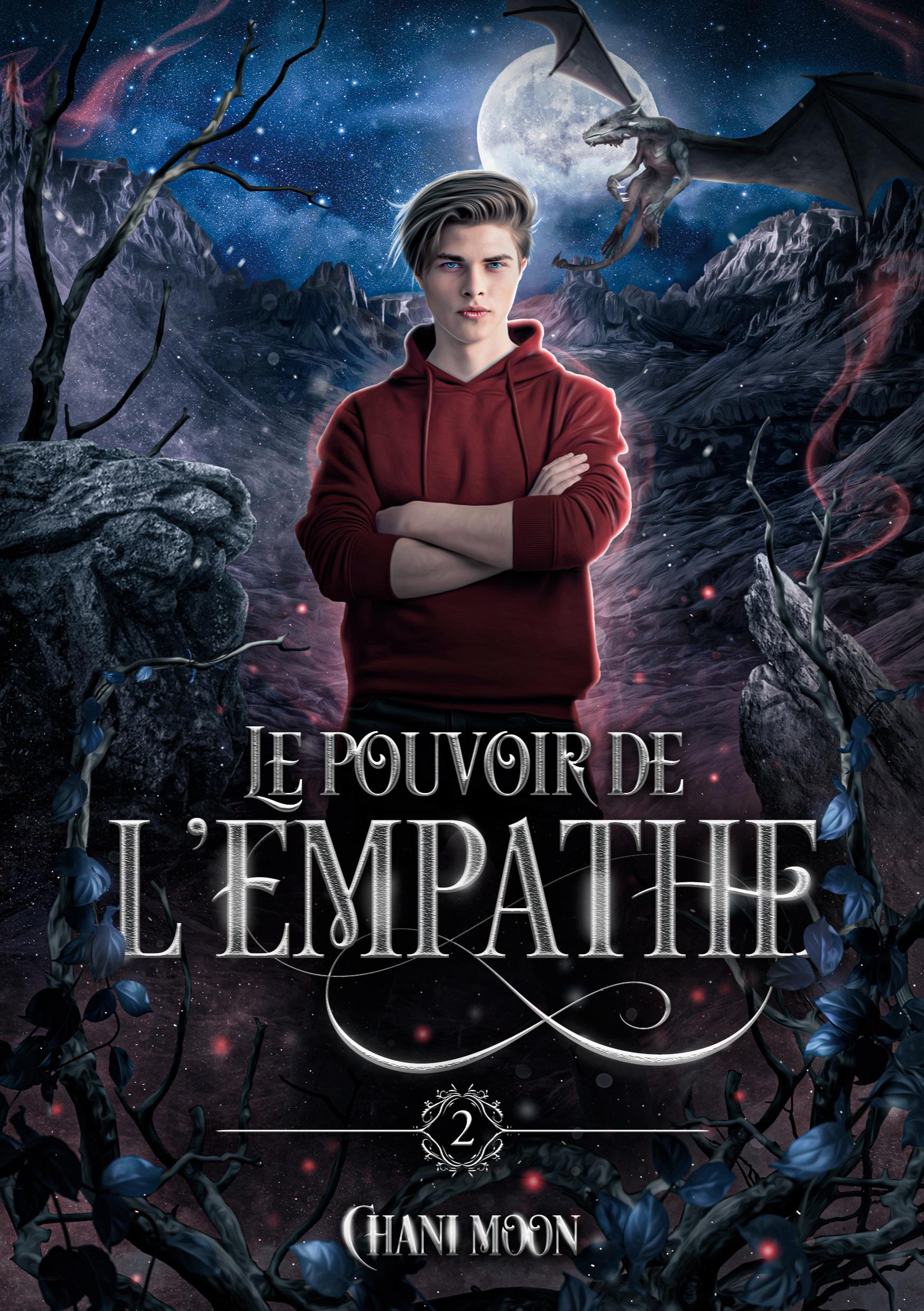 Le Pouvoir de l'Empathe, tome 2