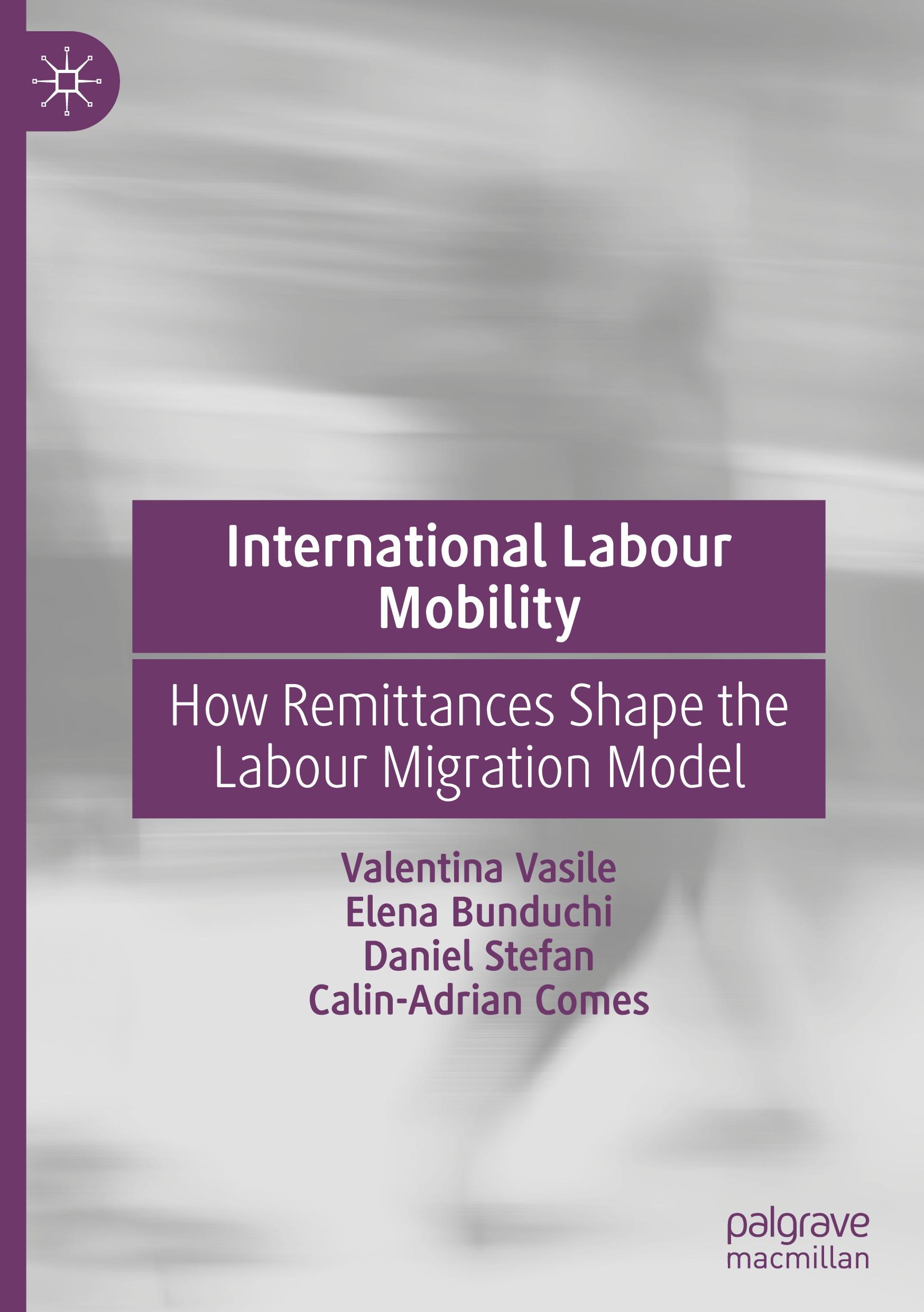 International Labour Mobility