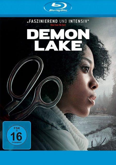 Demon Lake