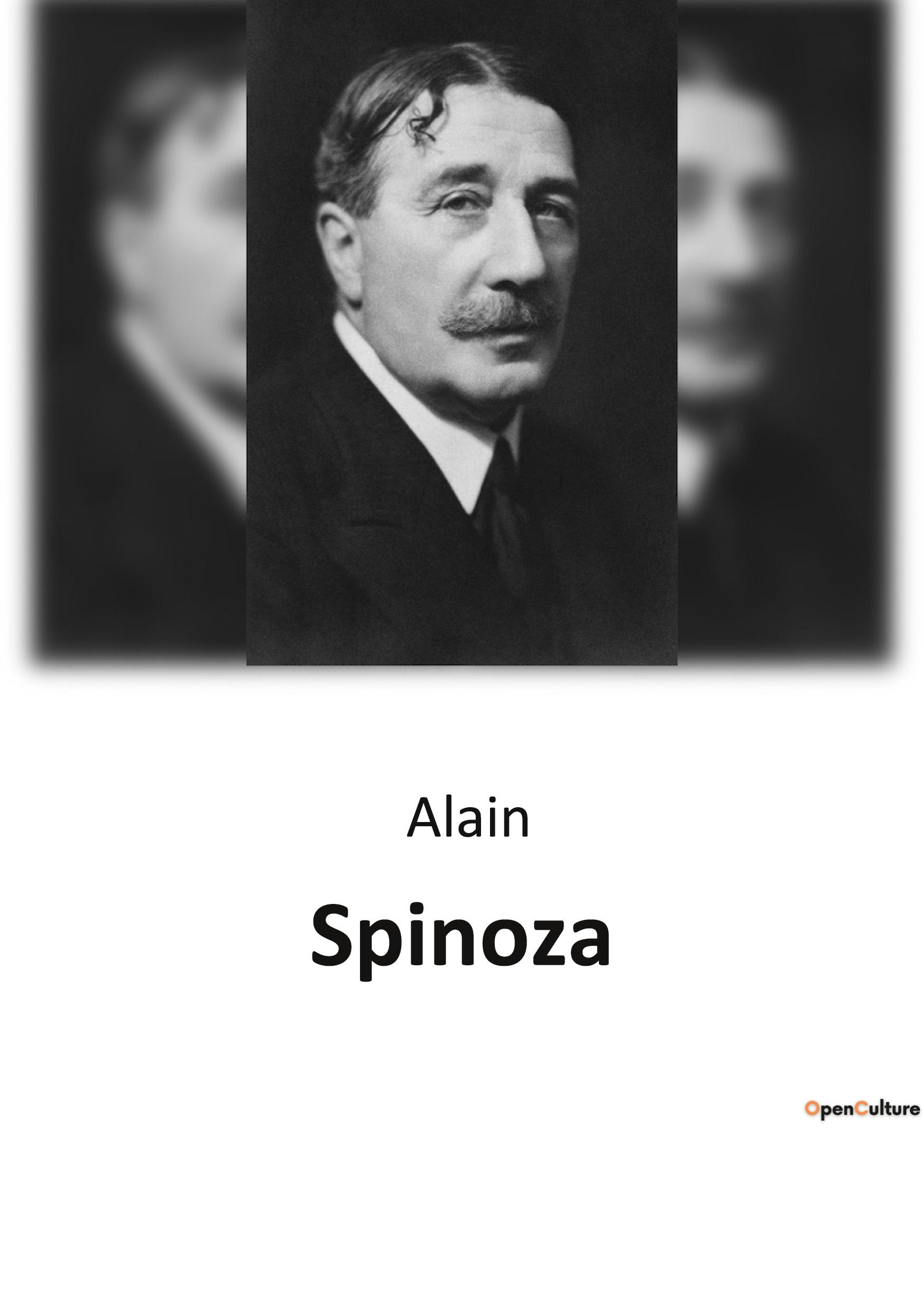 Spinoza