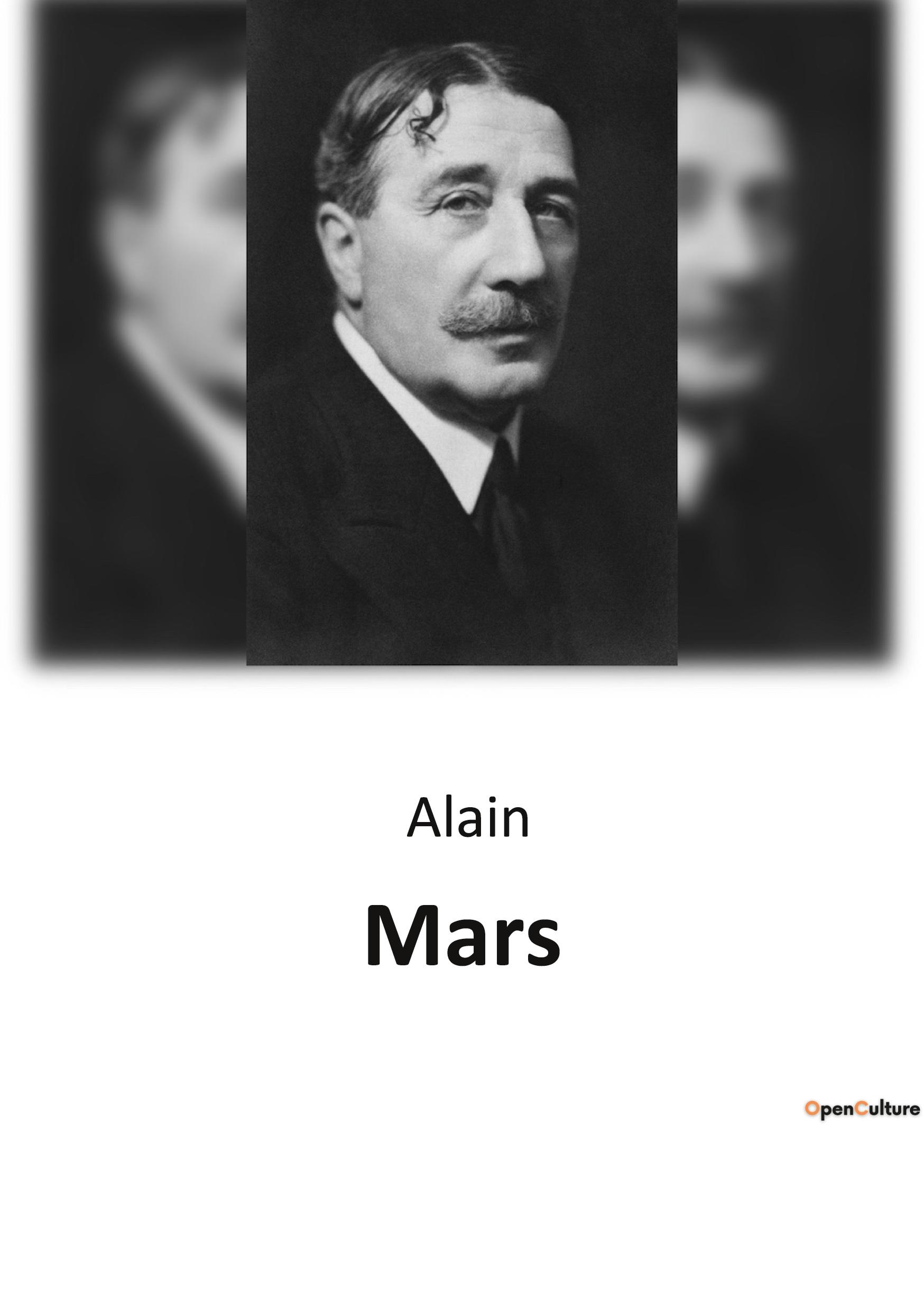 Mars