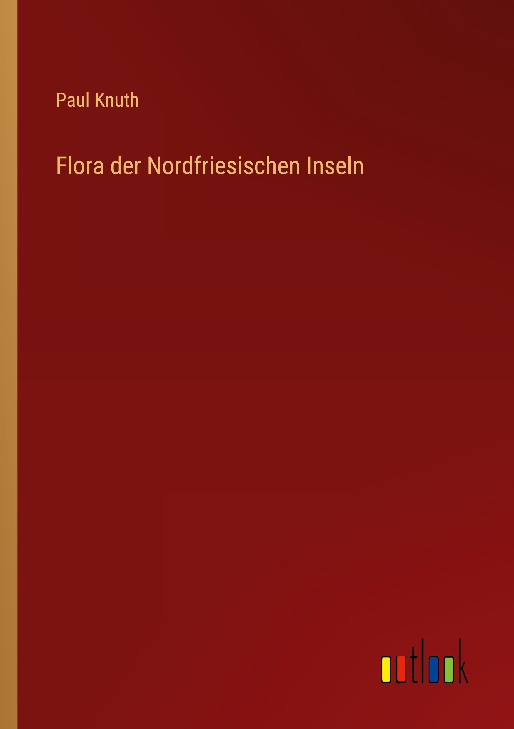 Flora der Nordfriesischen Inseln