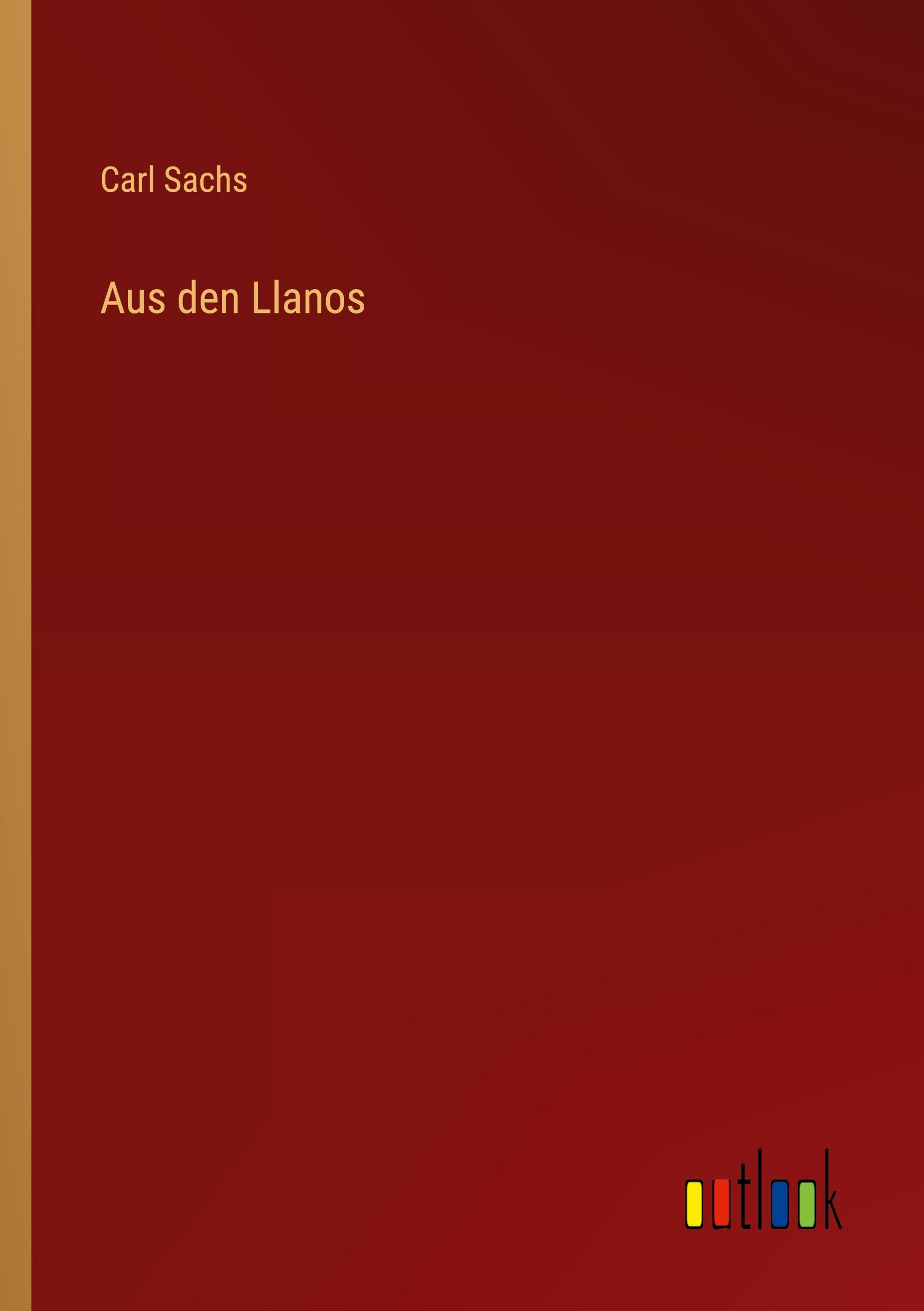 Aus den Llanos