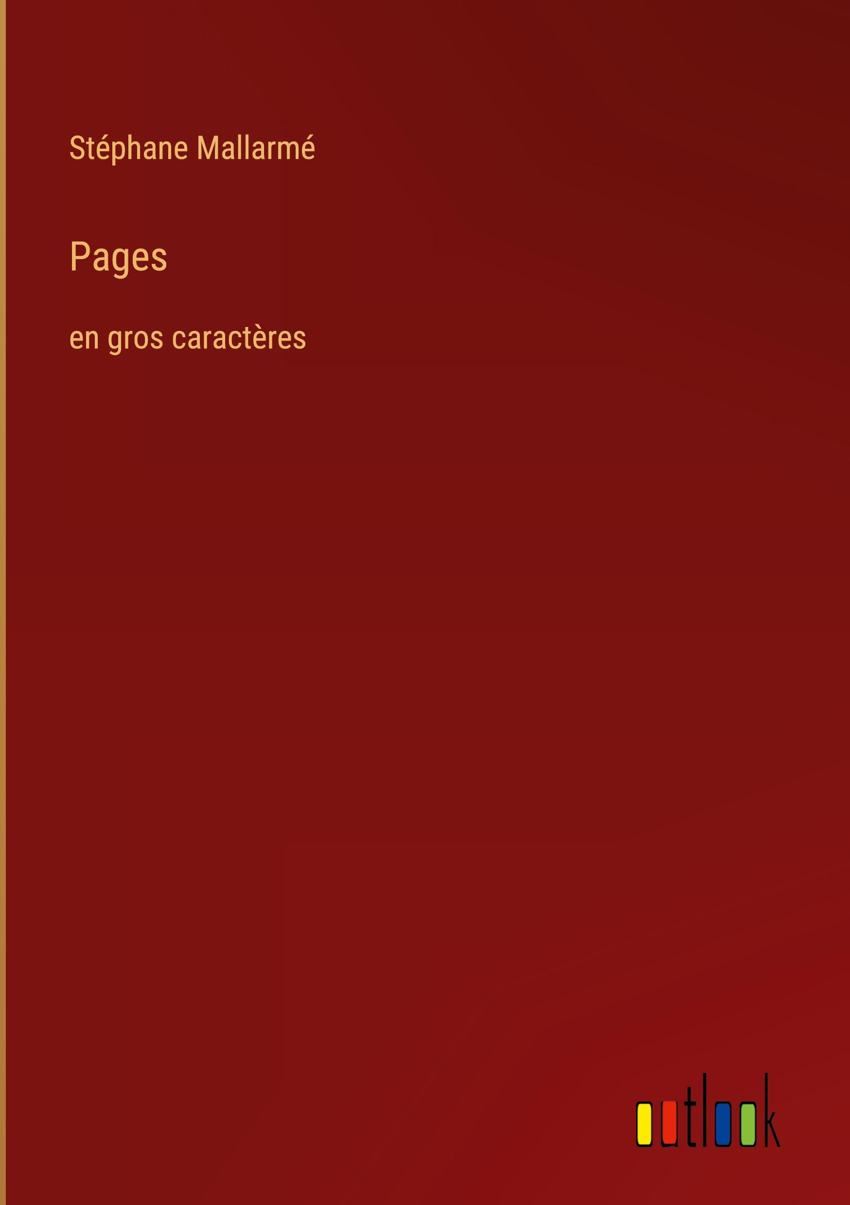 Pages