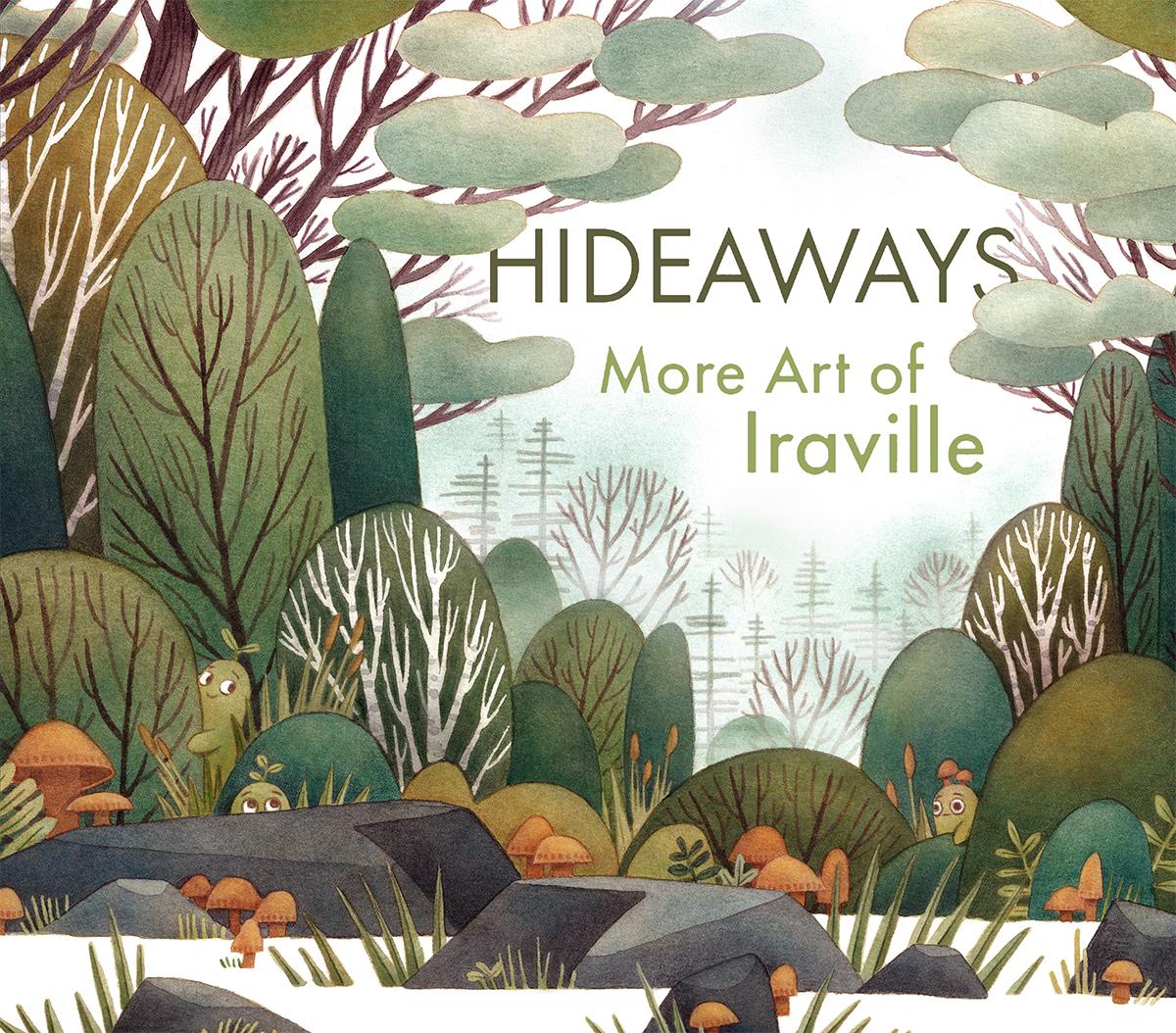 Hideaways