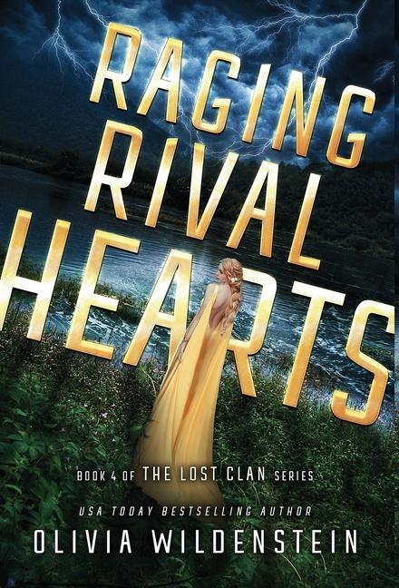 Raging Rival Hearts