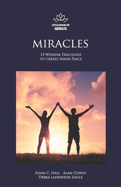 The Little Book of Genius: Miracles