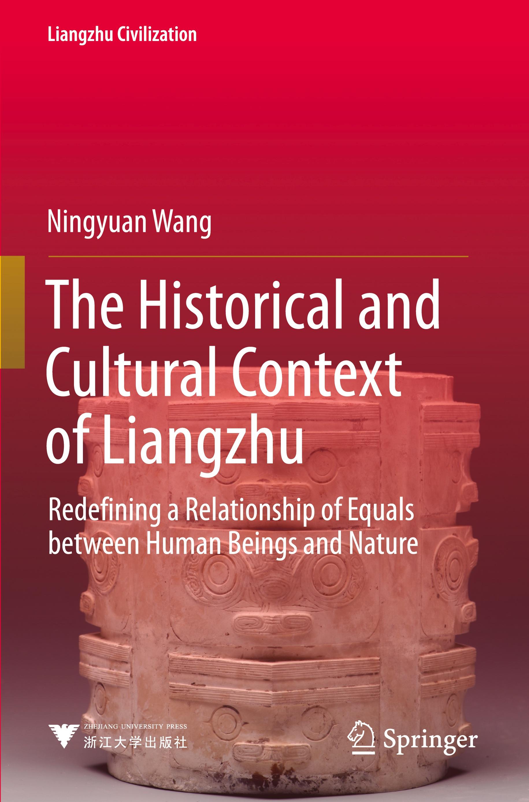 The Historical and Cultural Context of Liangzhu