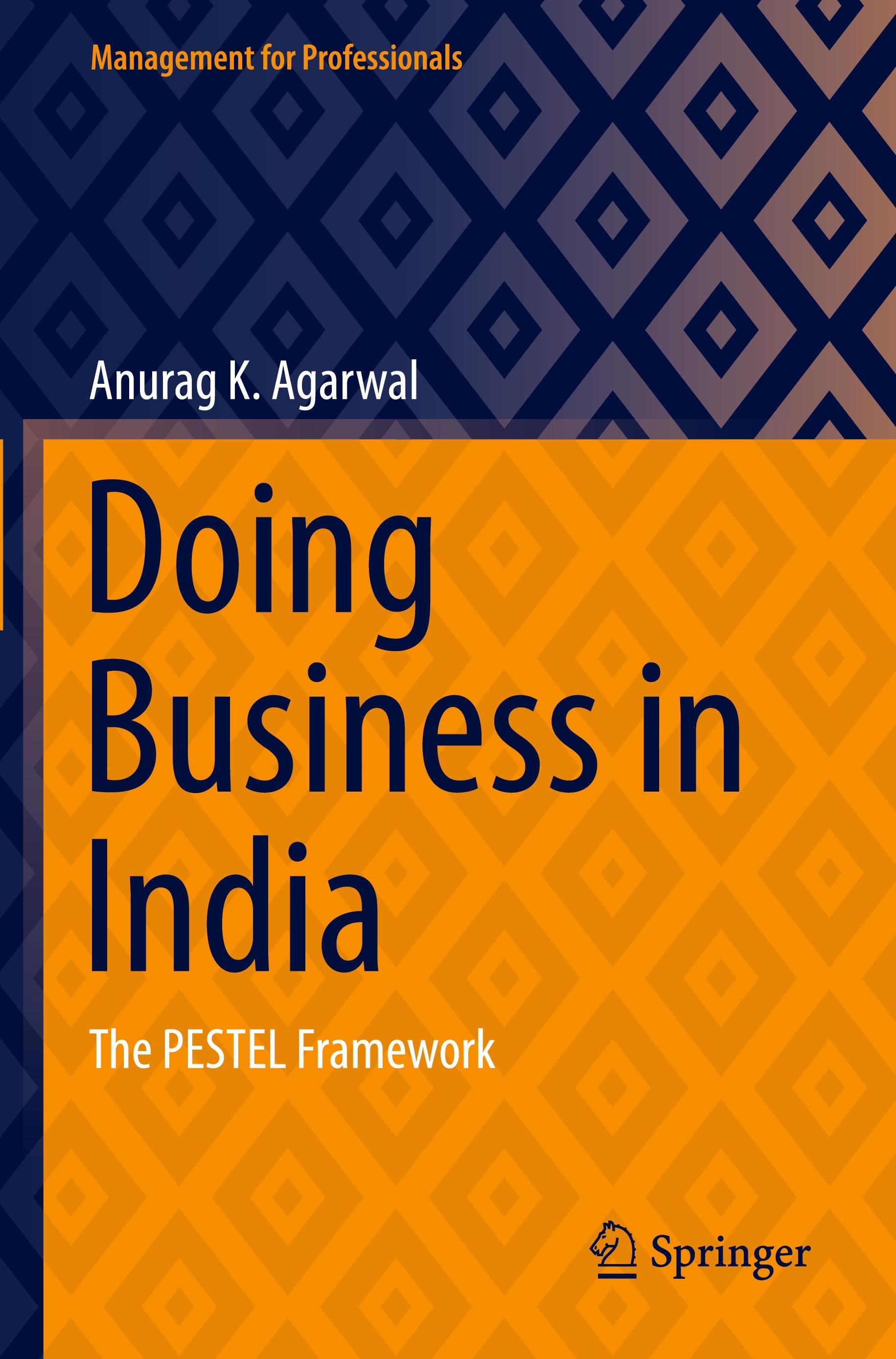 Doing Business in India