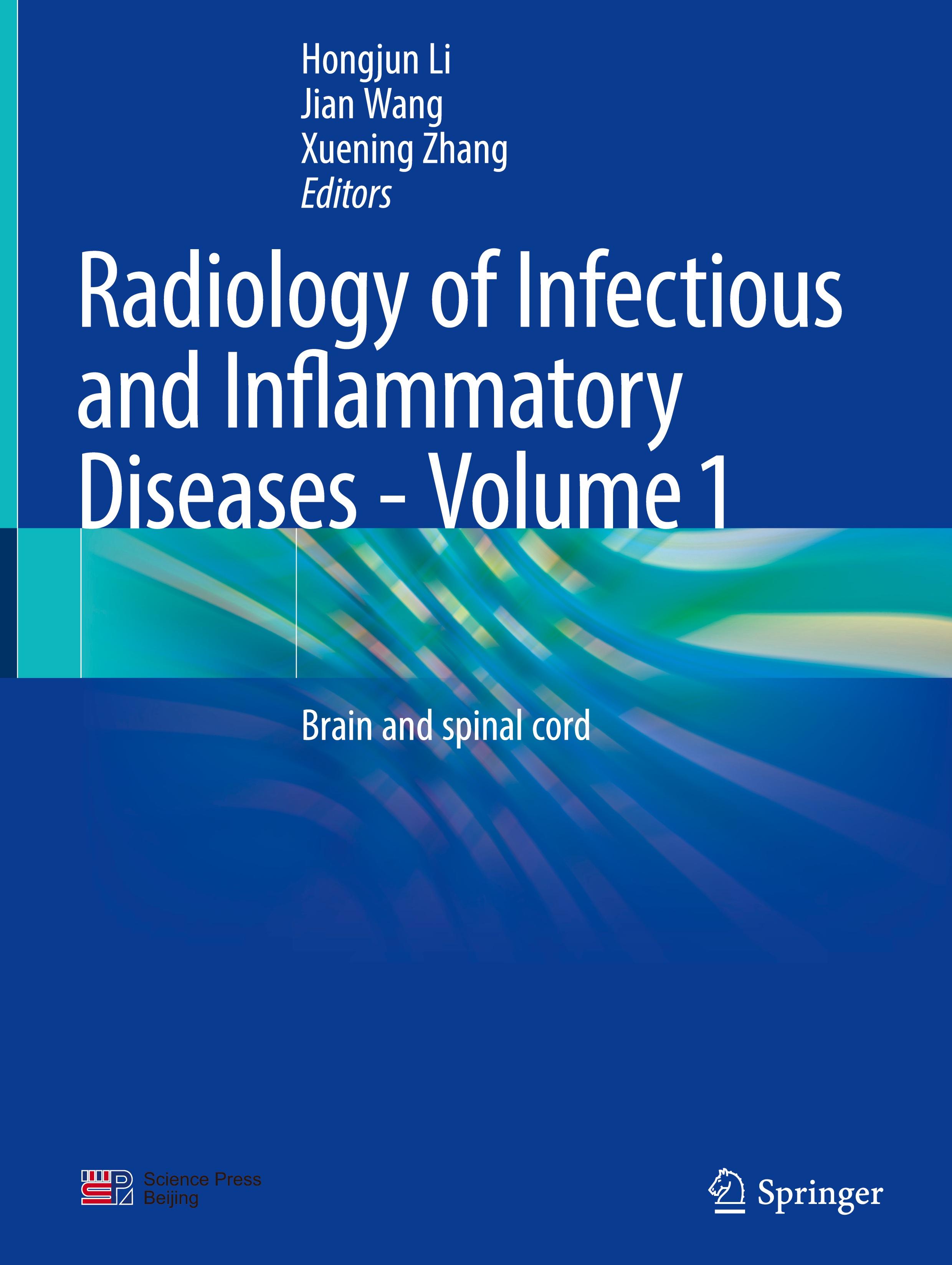 Radiology of Infectious and Inflammatory Diseases - Volume 1