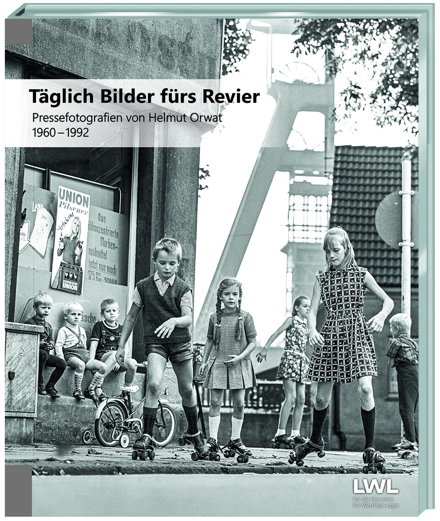 Täglich Bilder fürs Revier