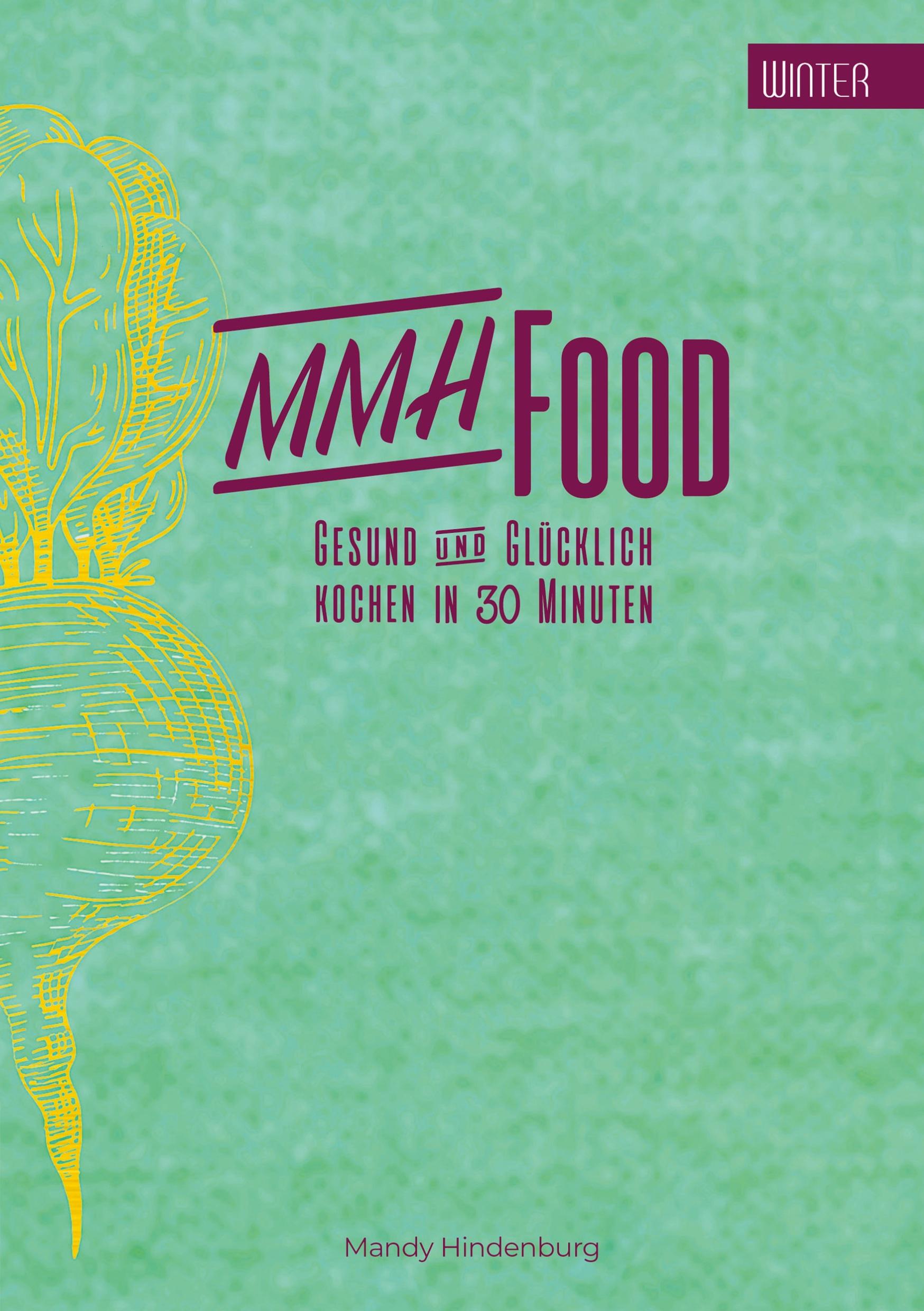 MMHFood Kochbuch Winter