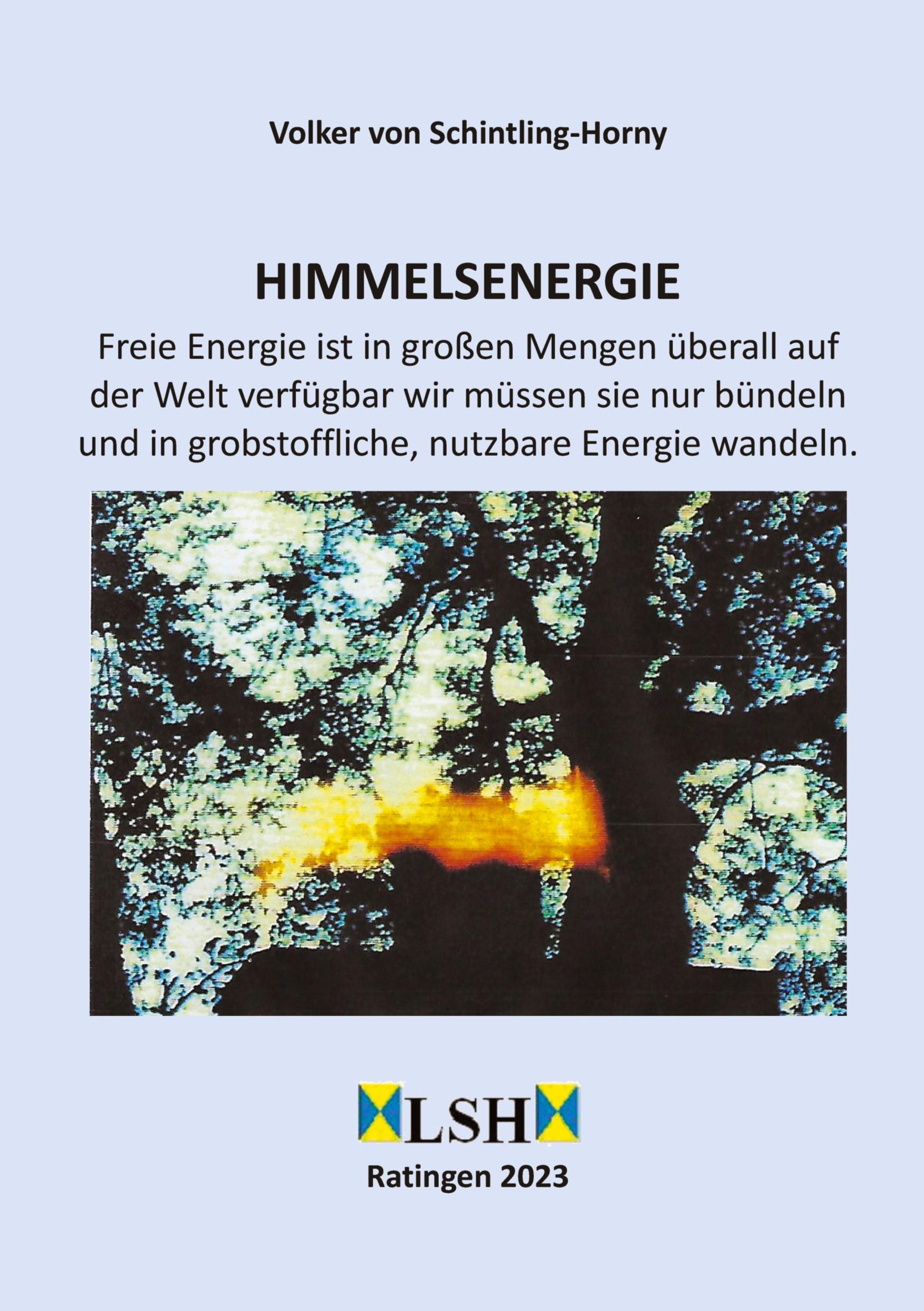 Himmelsenergie