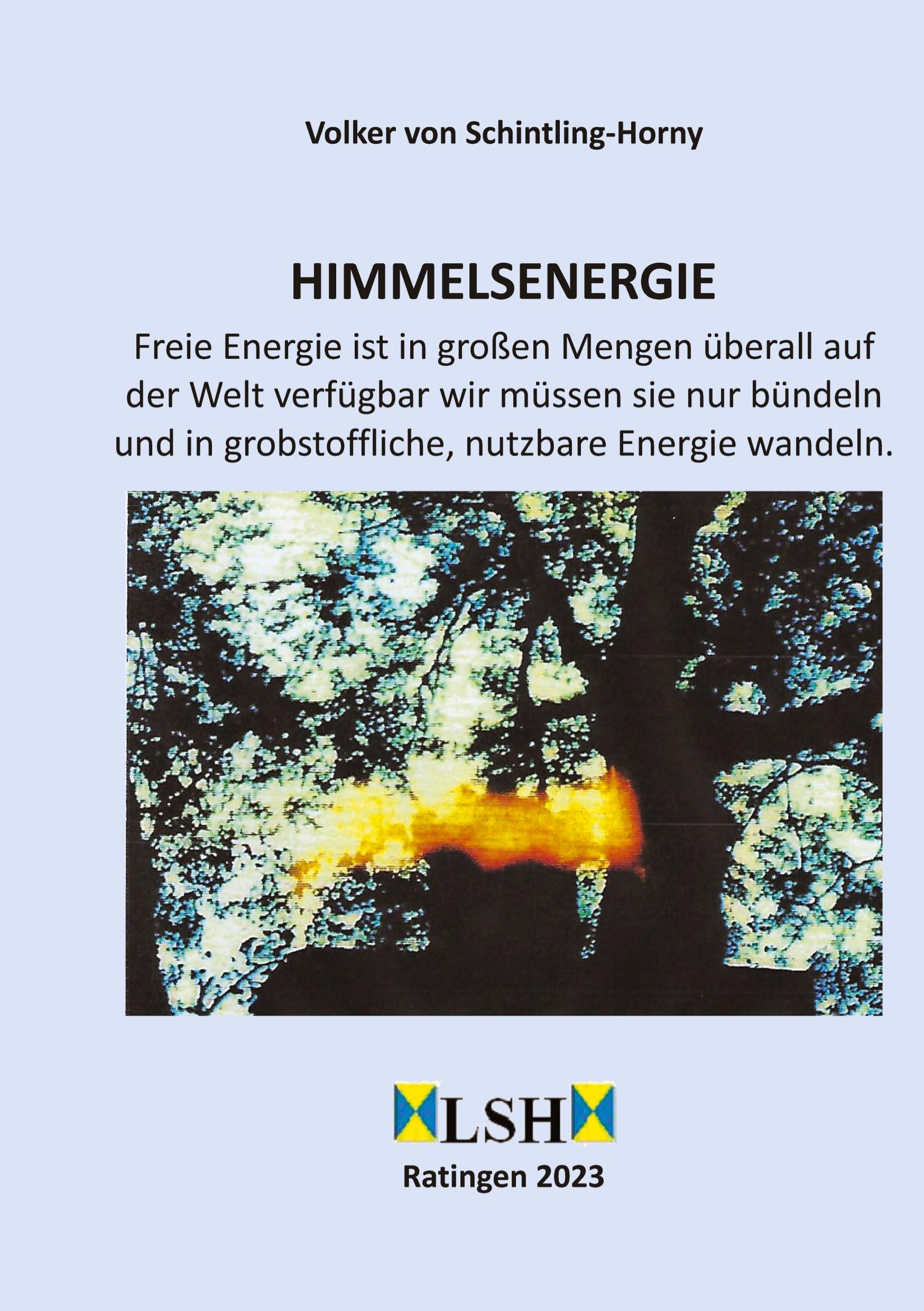 Himmelsenergie