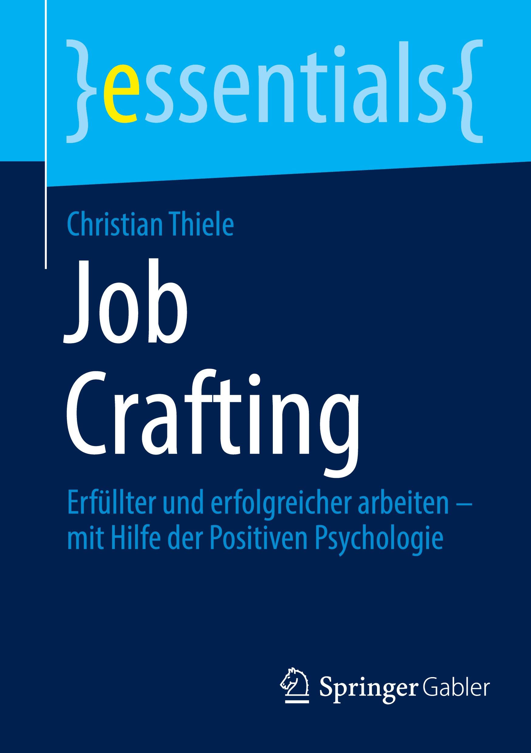 Job Crafting