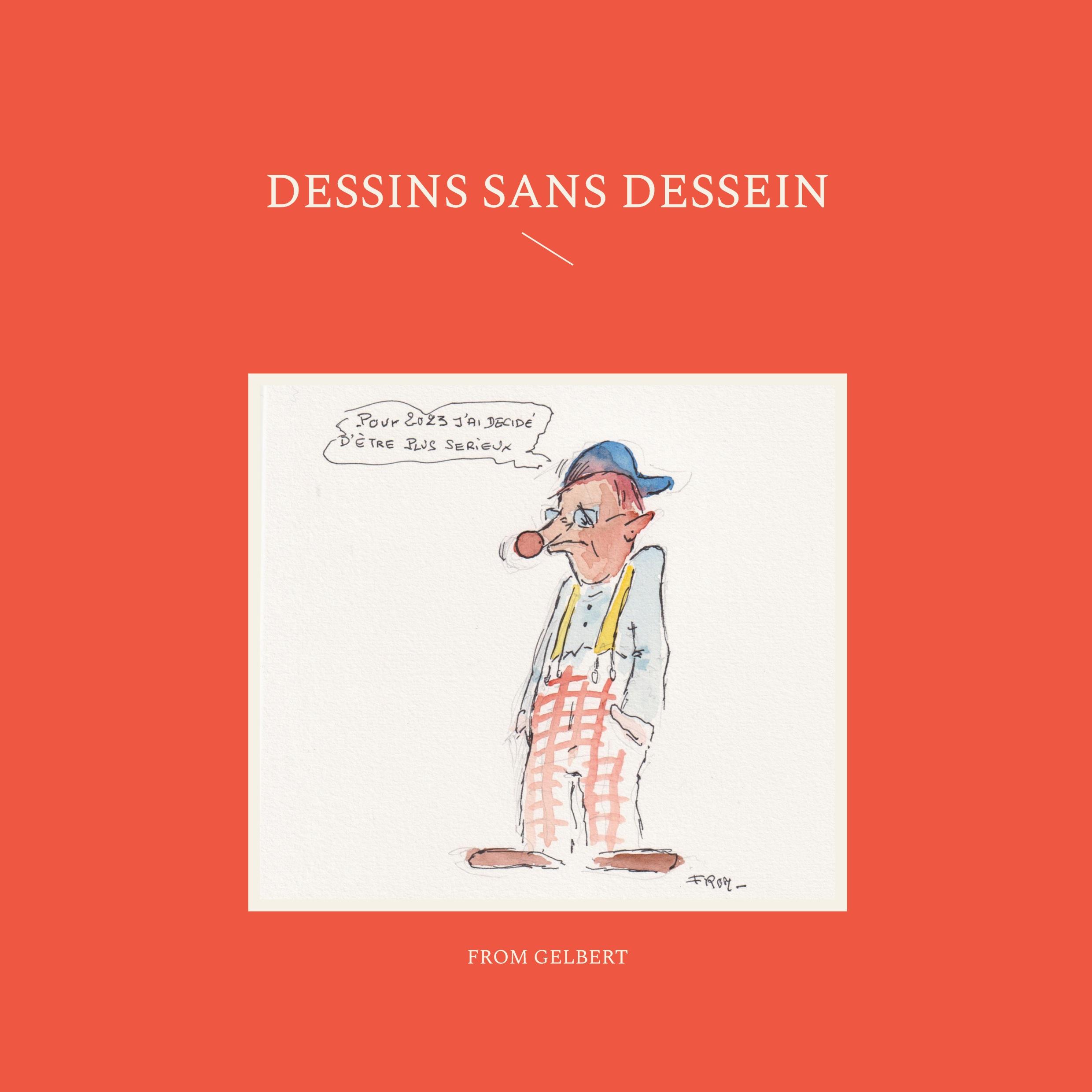 Dessins sans dessein