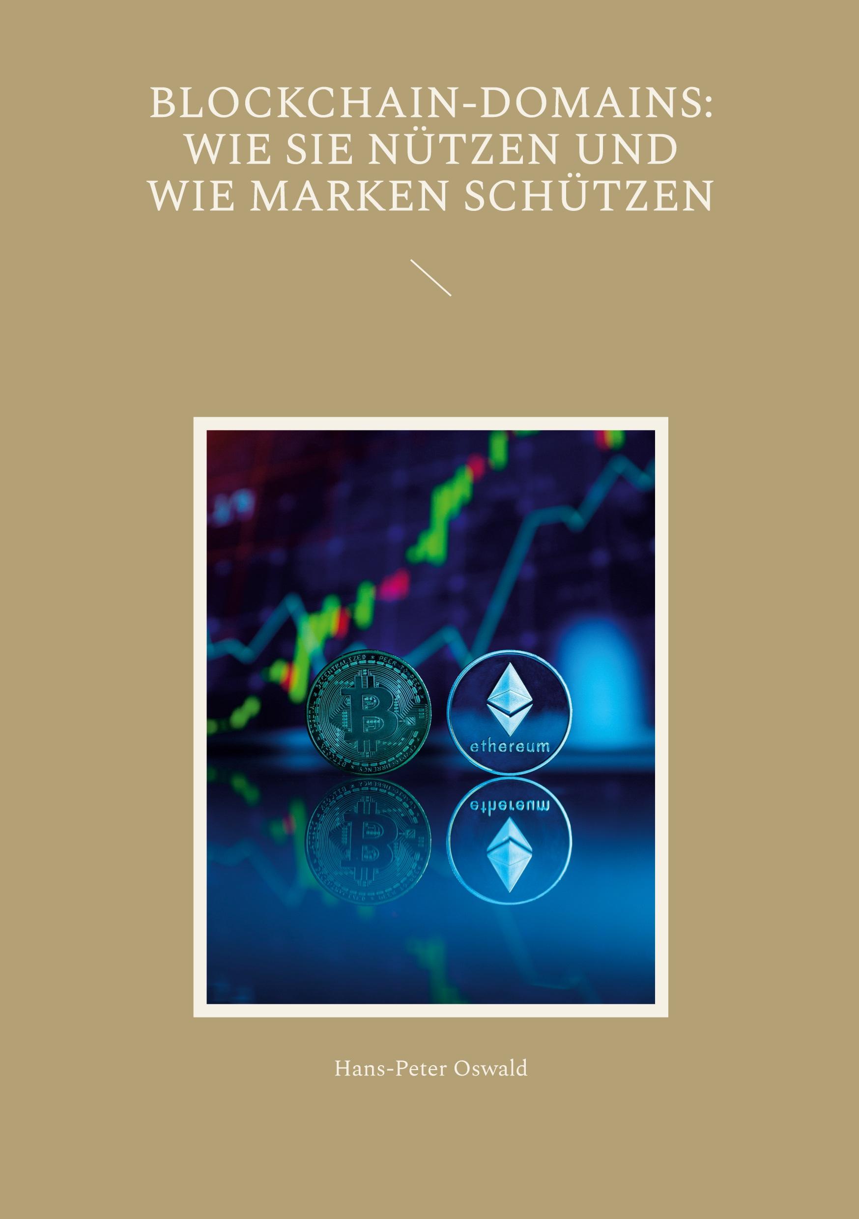 Blockchain-Domains: Wie sie nützen und wie Marken schützen