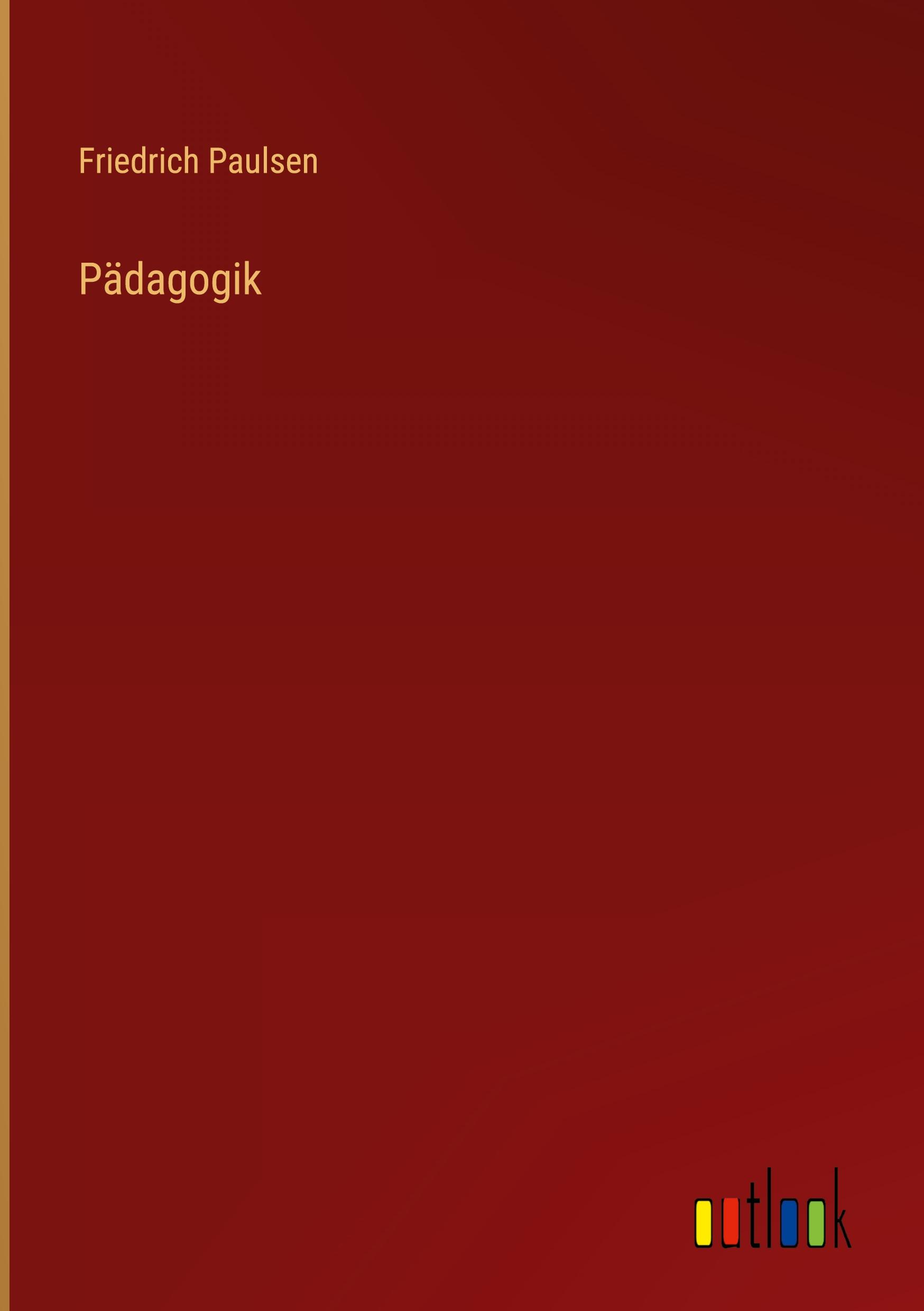 Pädagogik