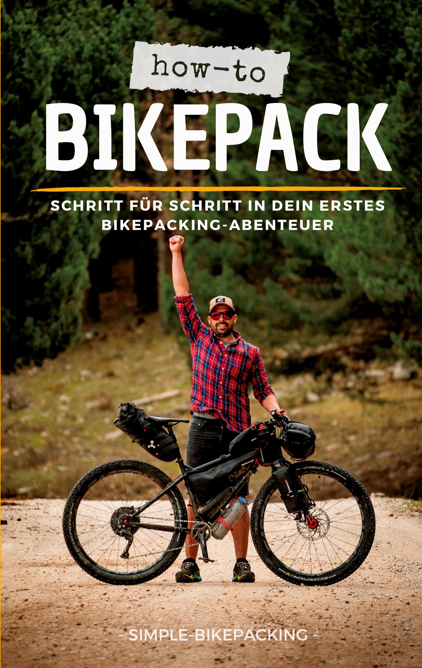 How-to Bikepack