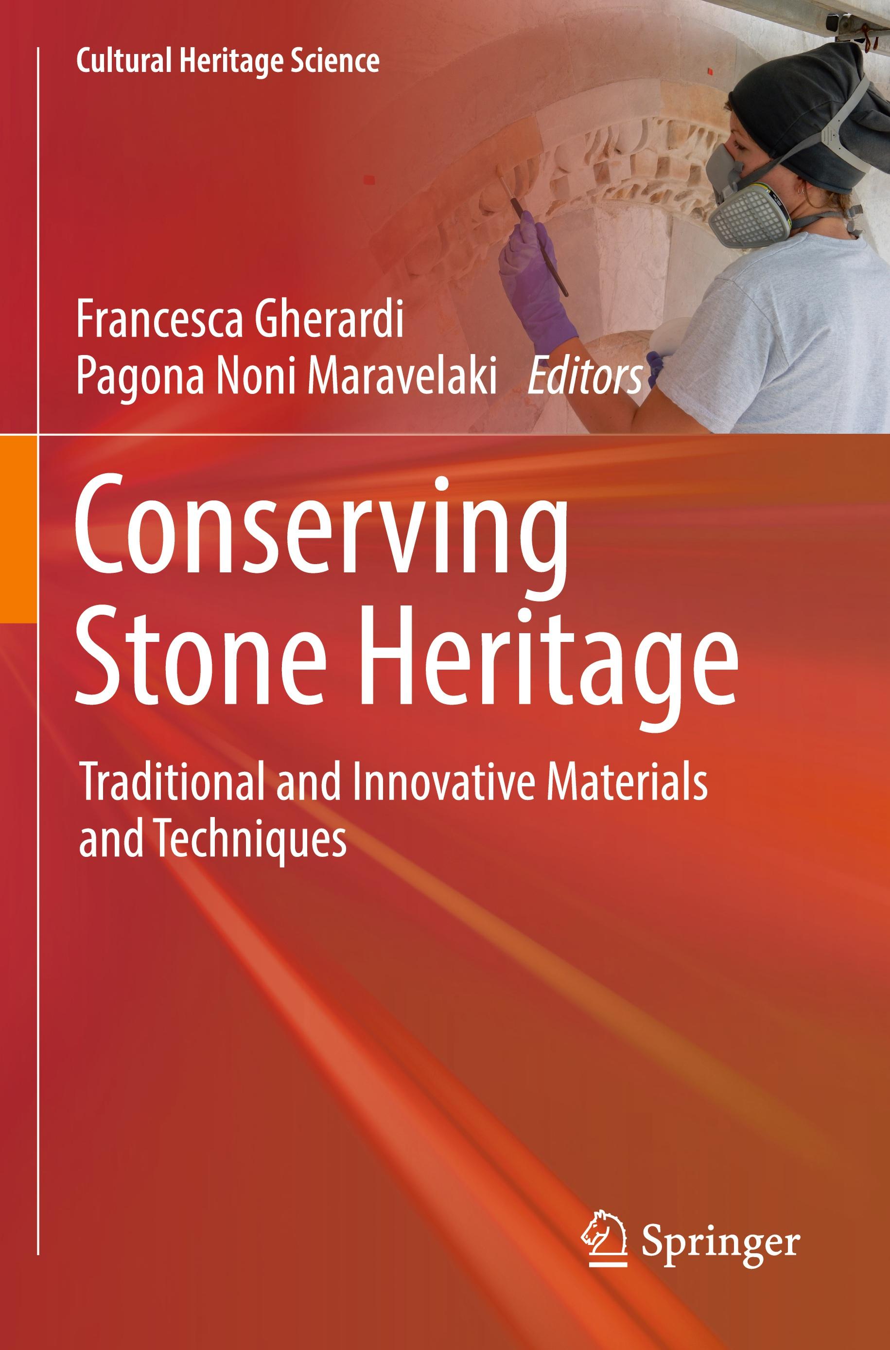 Conserving Stone Heritage