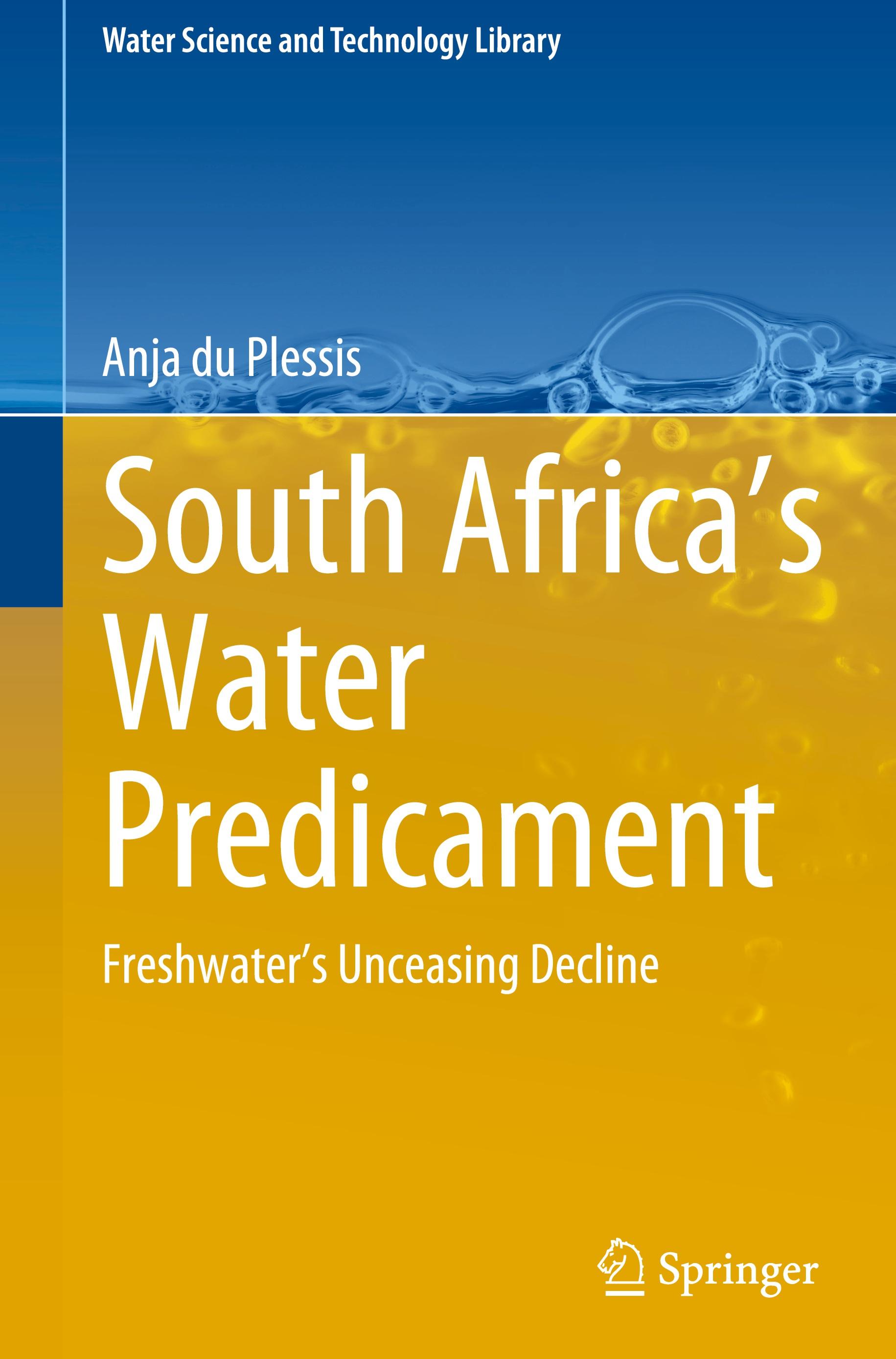 South Africa¿s Water Predicament