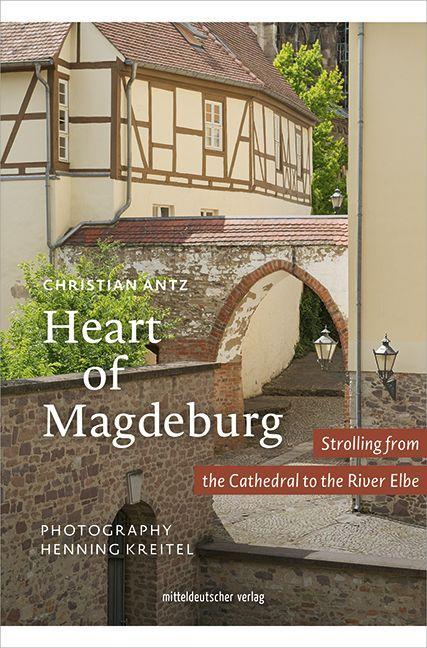 Heart of Magdeburg