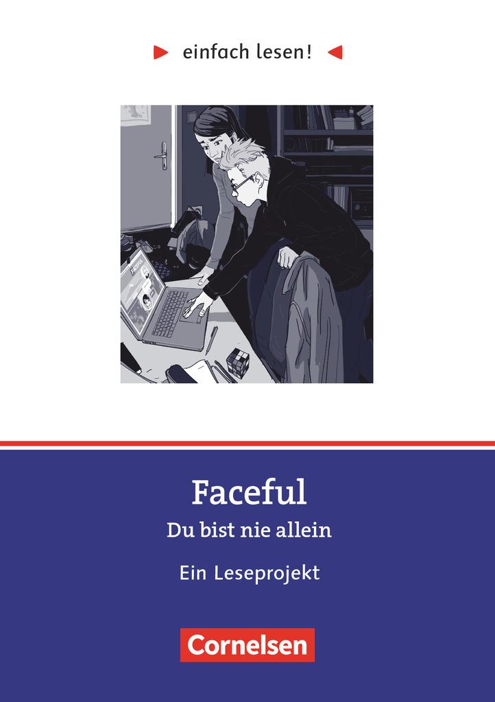 Faceful. Du bist nie allein