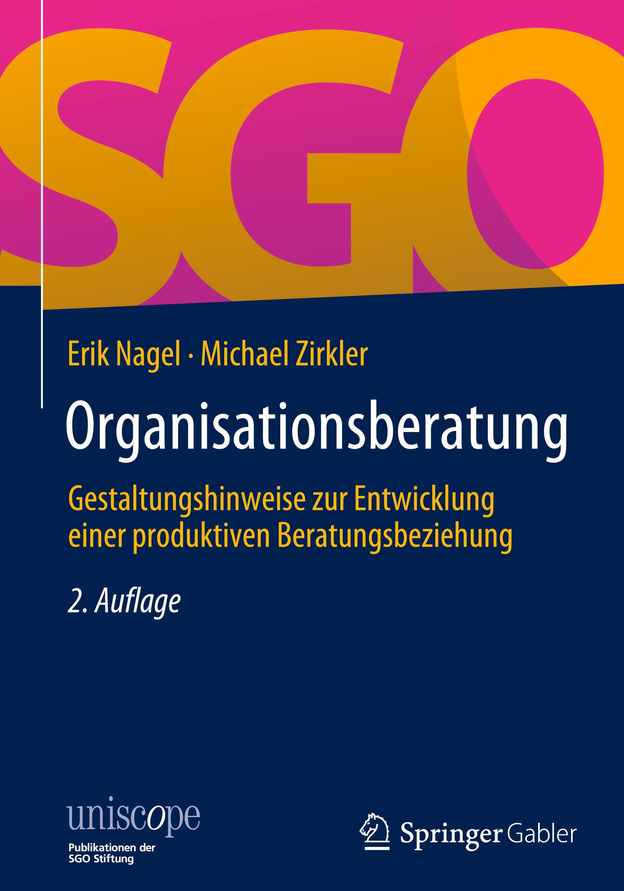 Organisationsberatung