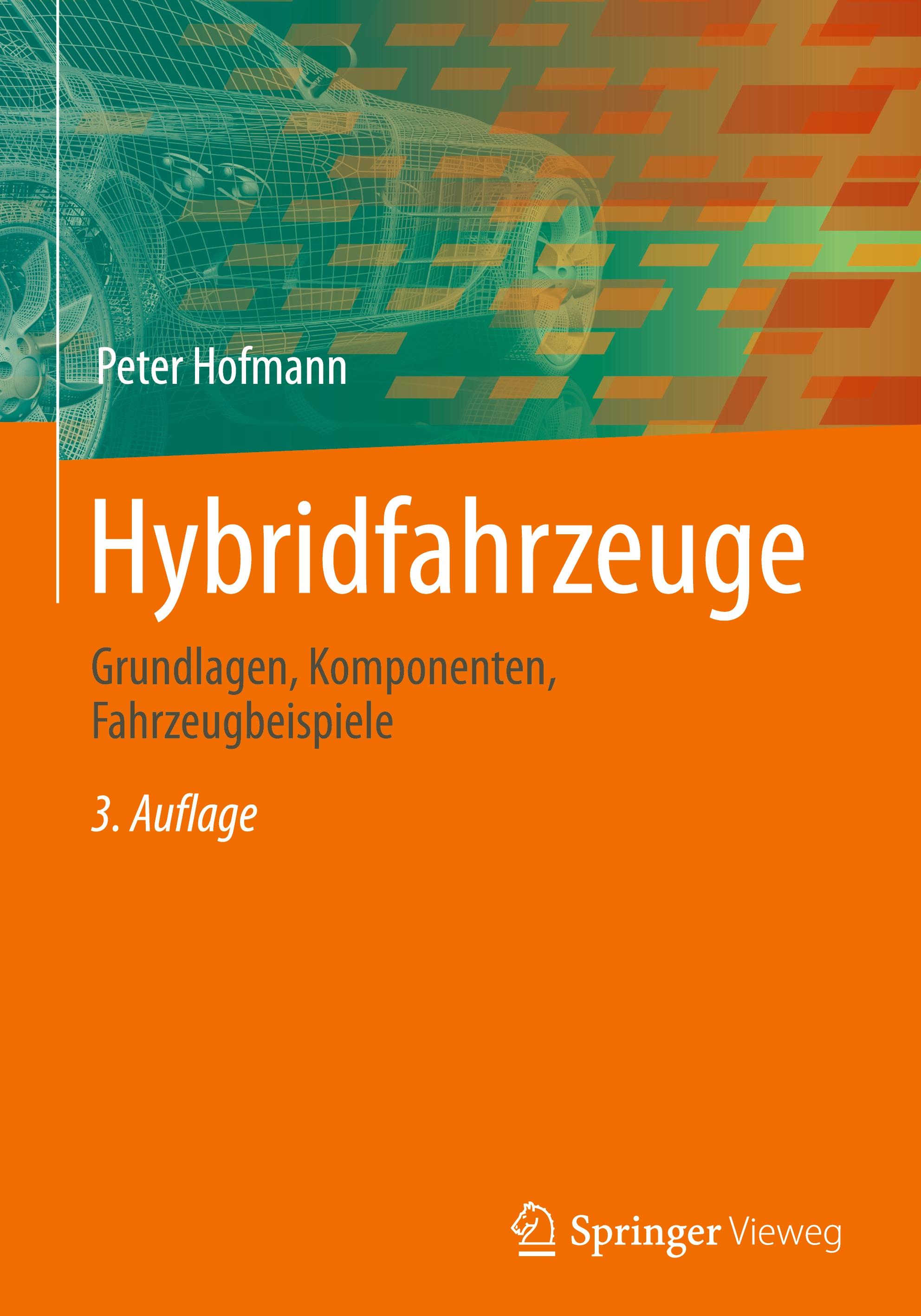 Hybridfahrzeuge