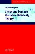 Shock and Damage Models in Reliability Theory