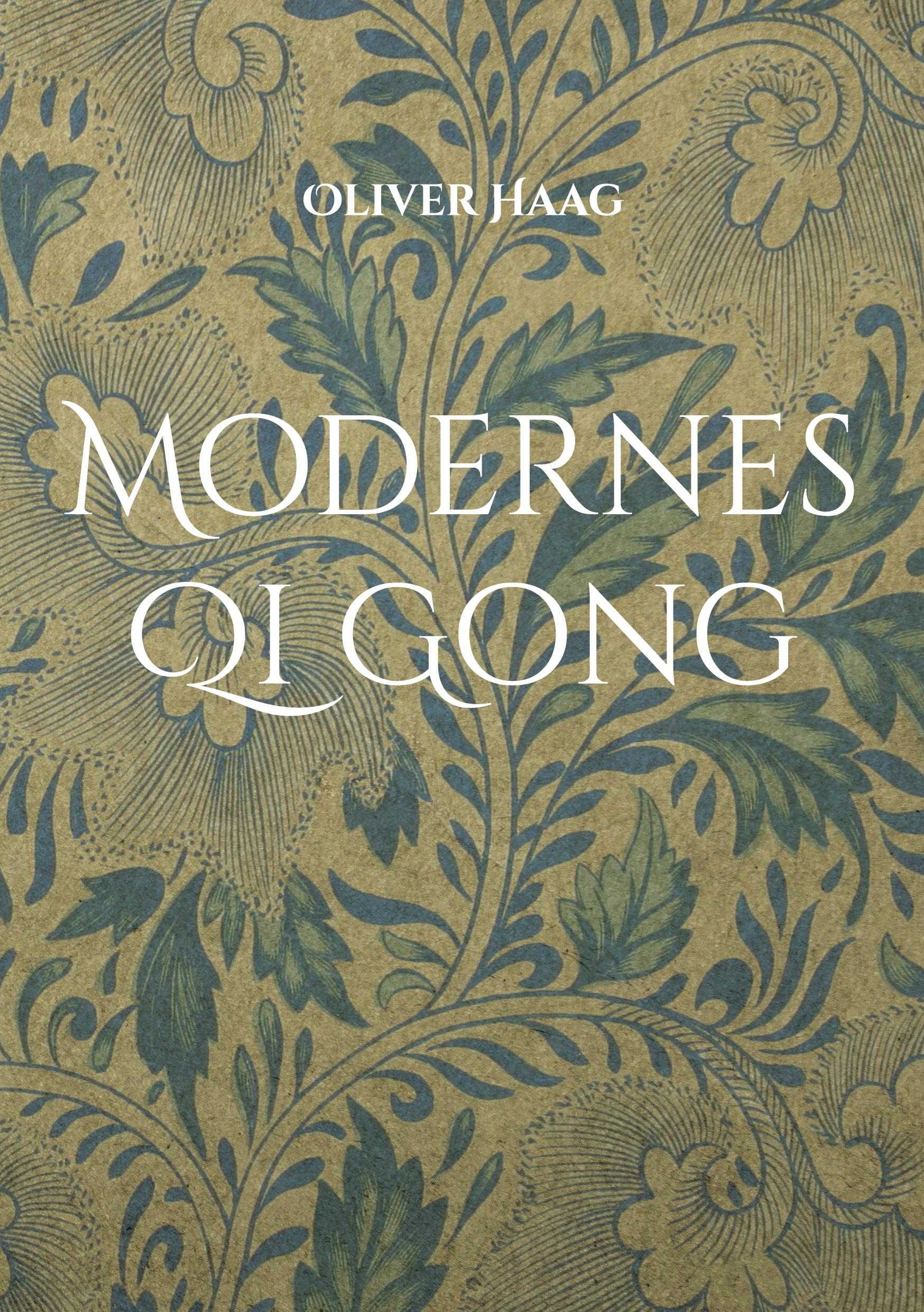 Modernes Qi Gong