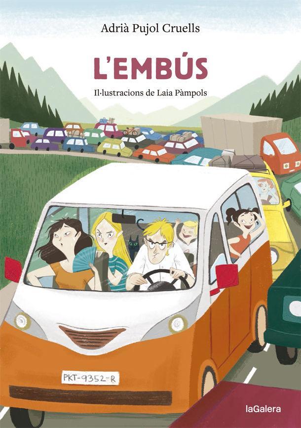 L'embús