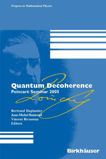 Quantum Decoherence