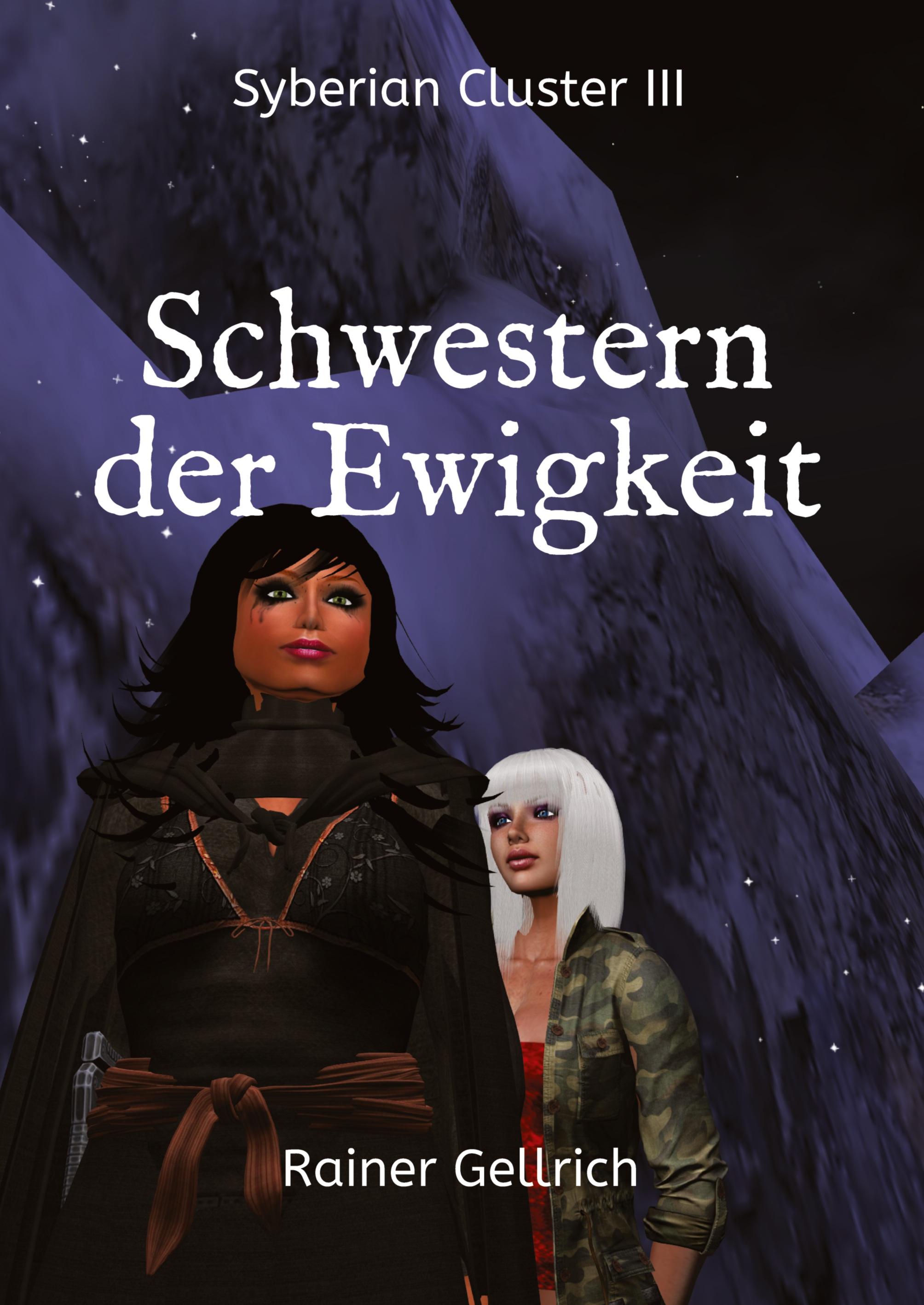 Schwestern der Ewigkeit