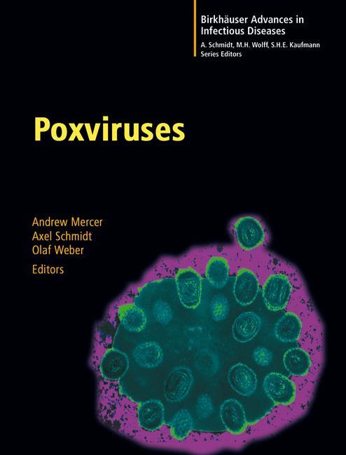 Poxviruses