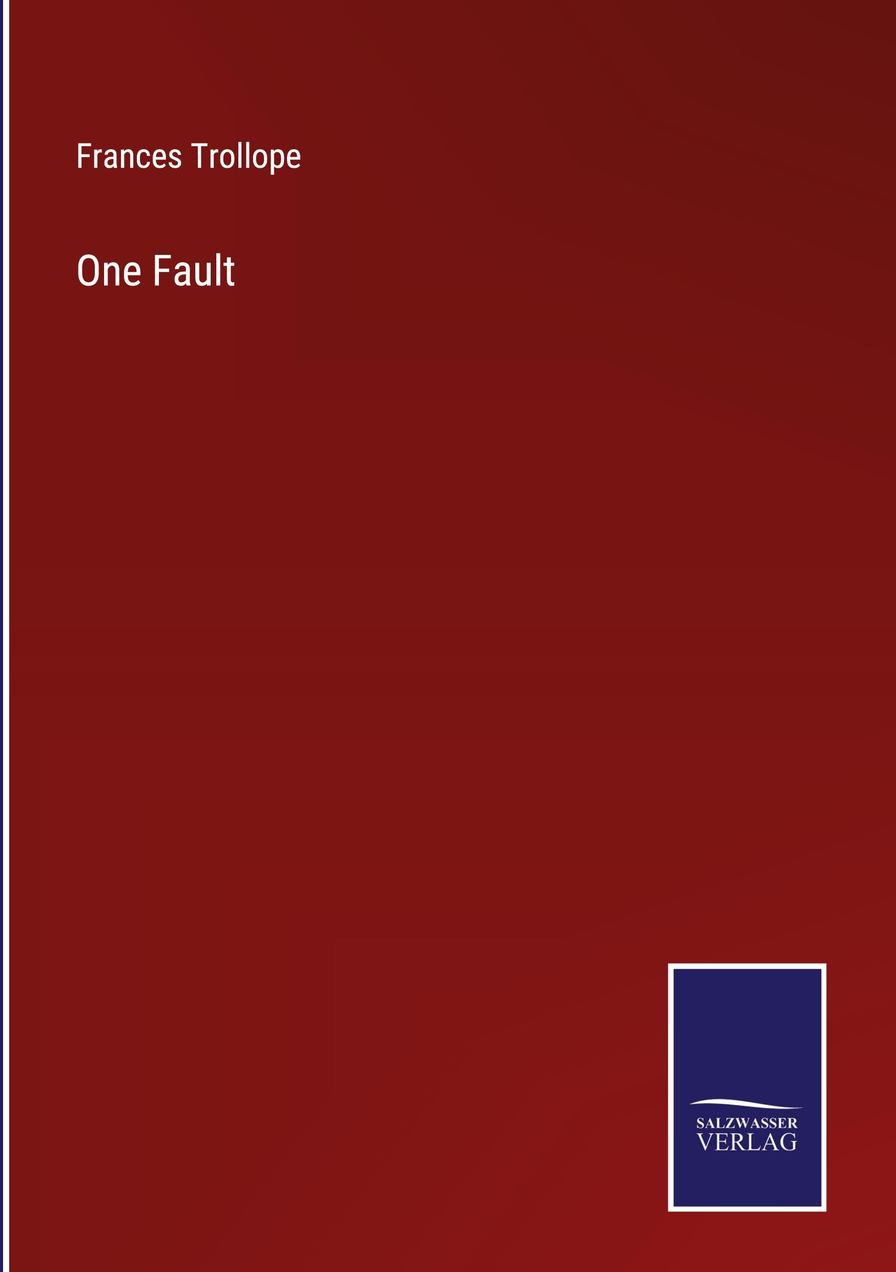 One Fault