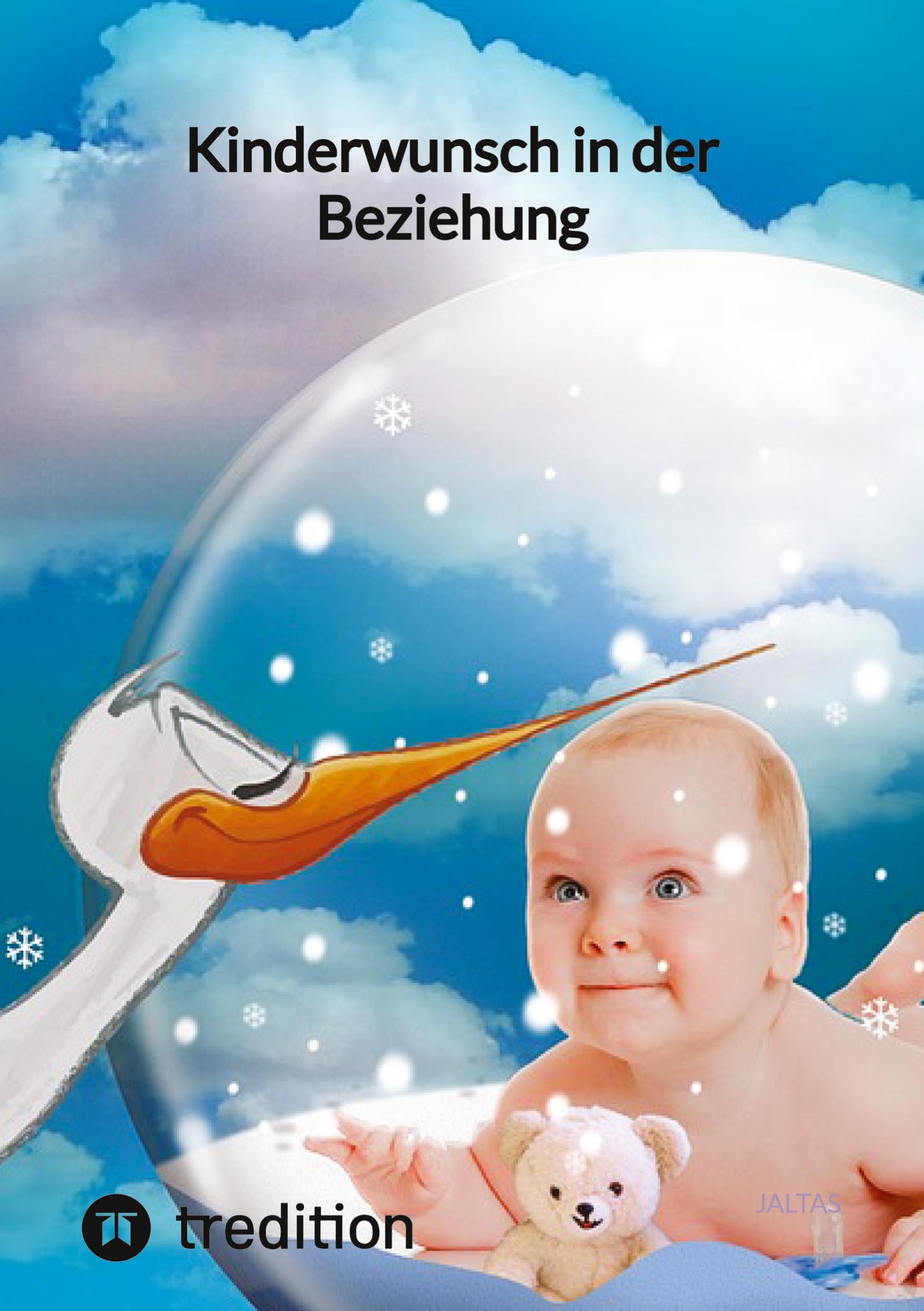 Kinderwunsch in der Beziehung