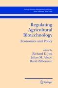 Regulating Agricultural Biotechnology