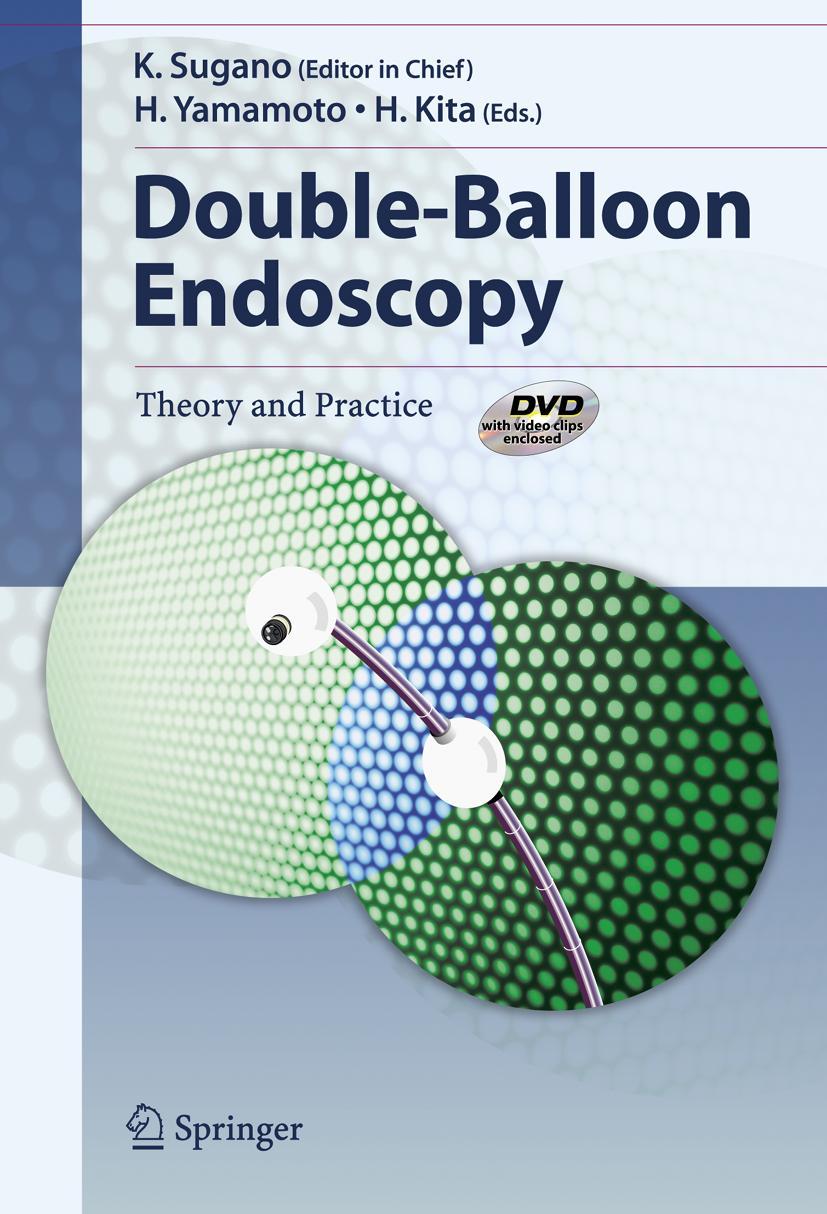 Double-Balloon Endoscopy