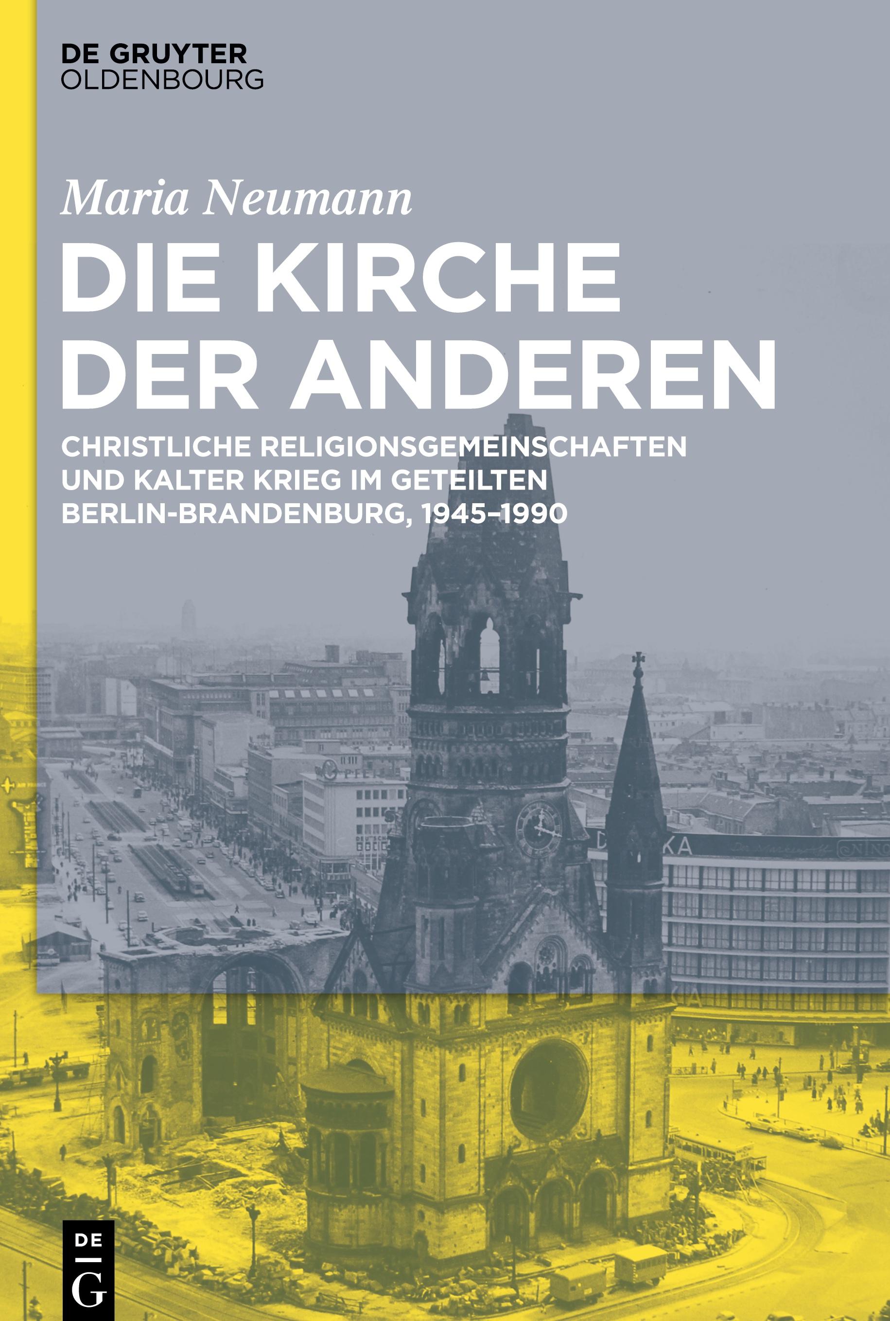 Die Kirche der Anderen