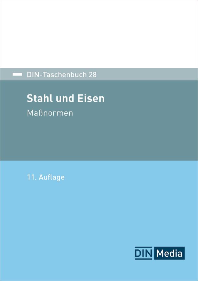 Stahl und Eisen