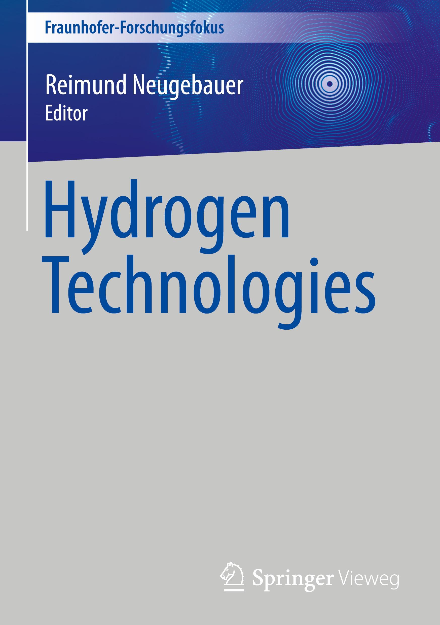 Hydrogen Technologies