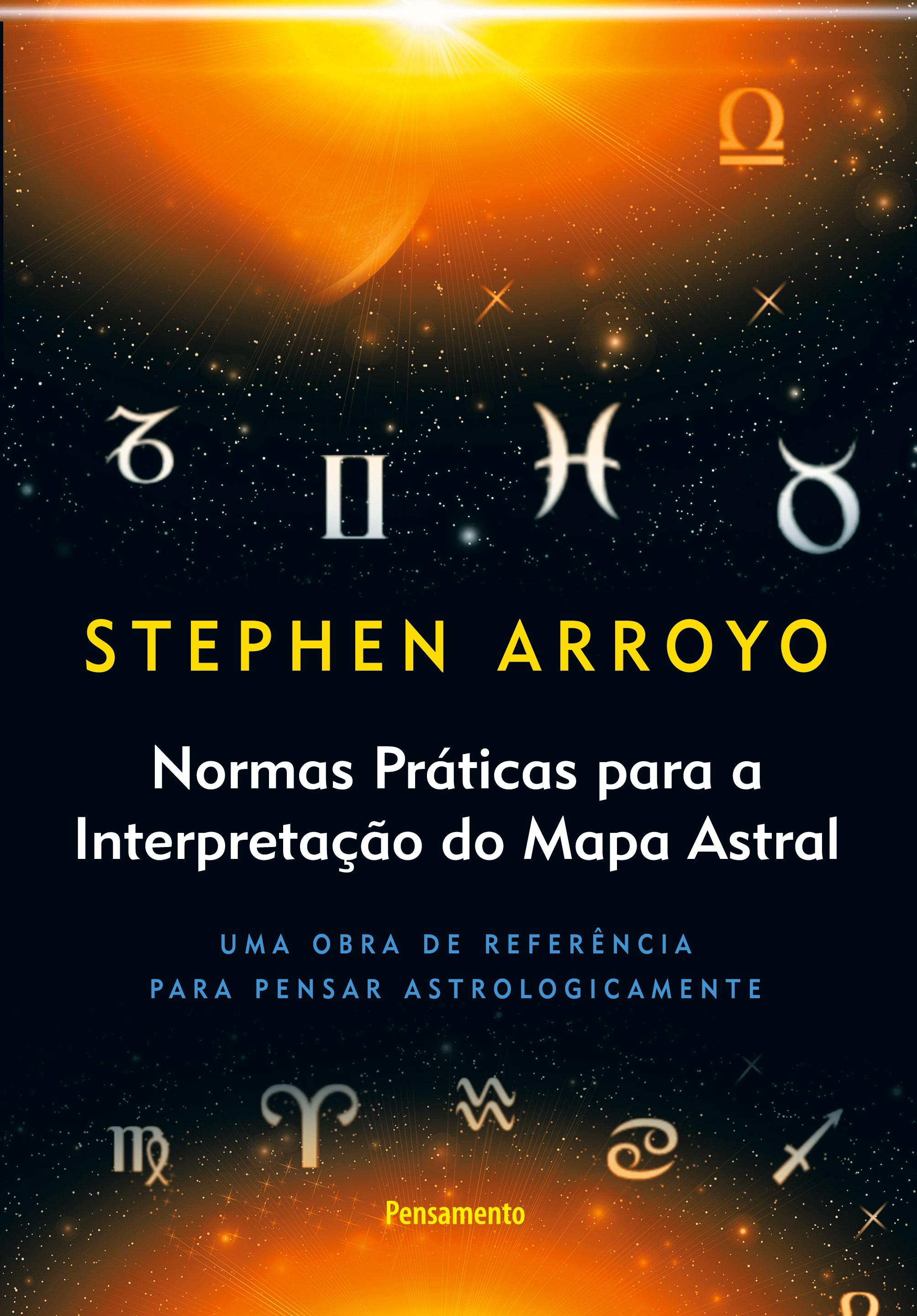 Normas Práticas Para a Interpretação do Mapa Astral