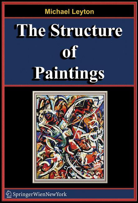 The Structure of Paintings