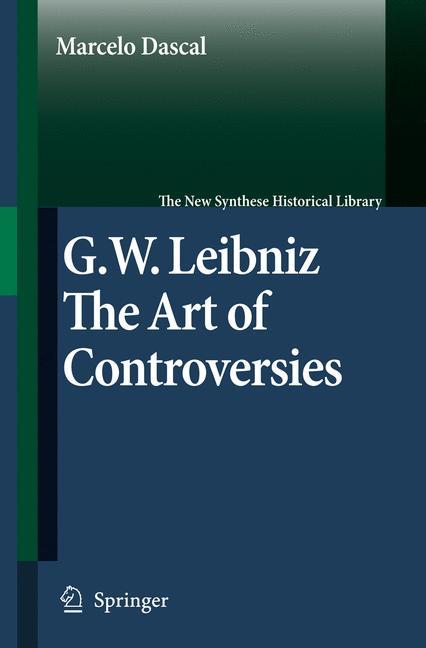 Gottfried Wilhelm Leibniz