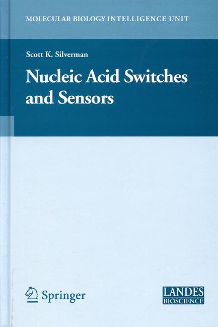 Nucleic Acid Switches and Sensors