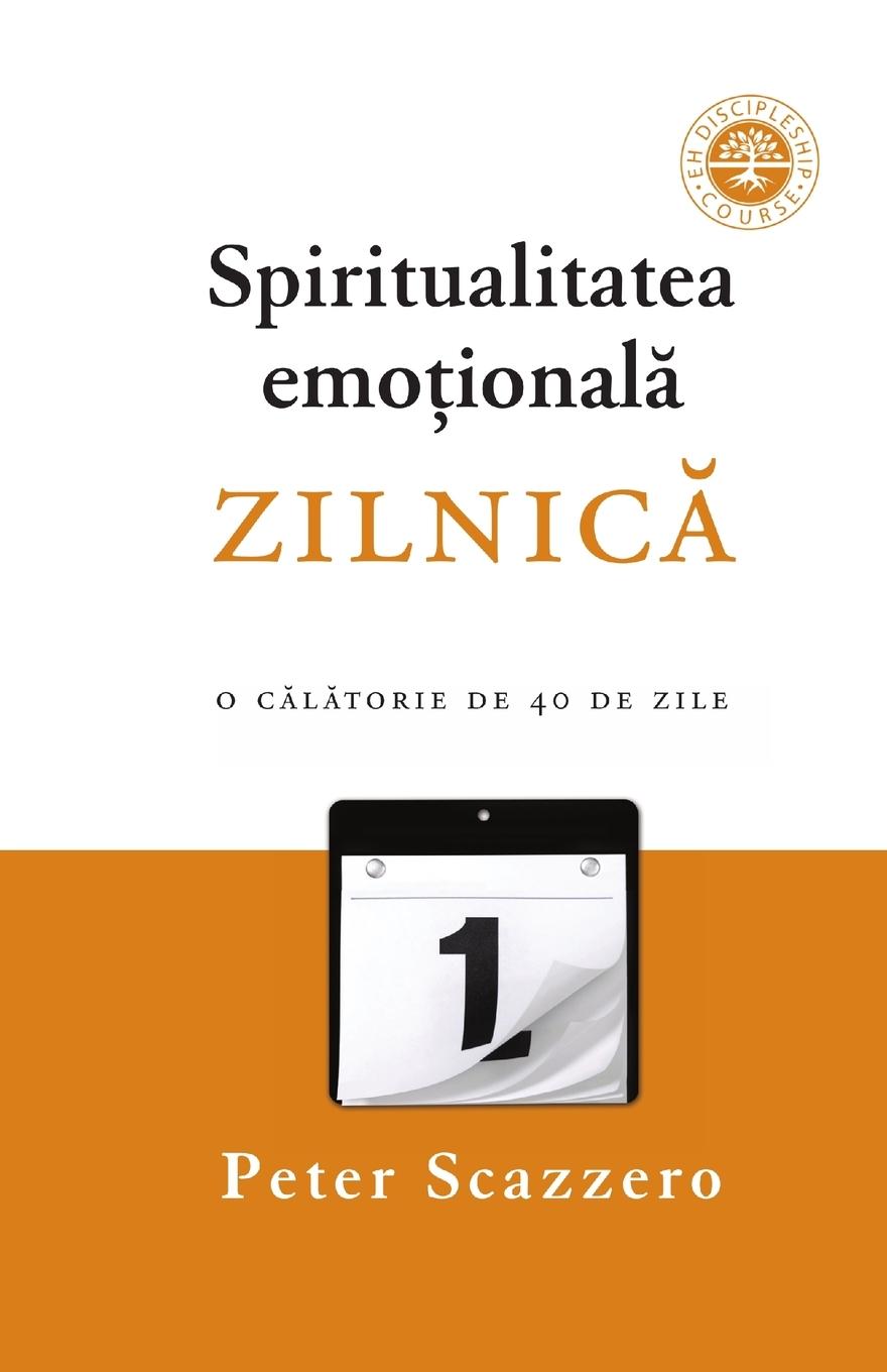 Spiritualitatea emo¿ional¿ zilnic¿