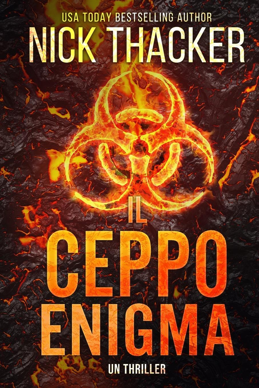 Il Ceppo Enigma