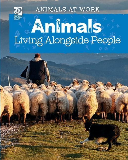 Animals Living Alongside People